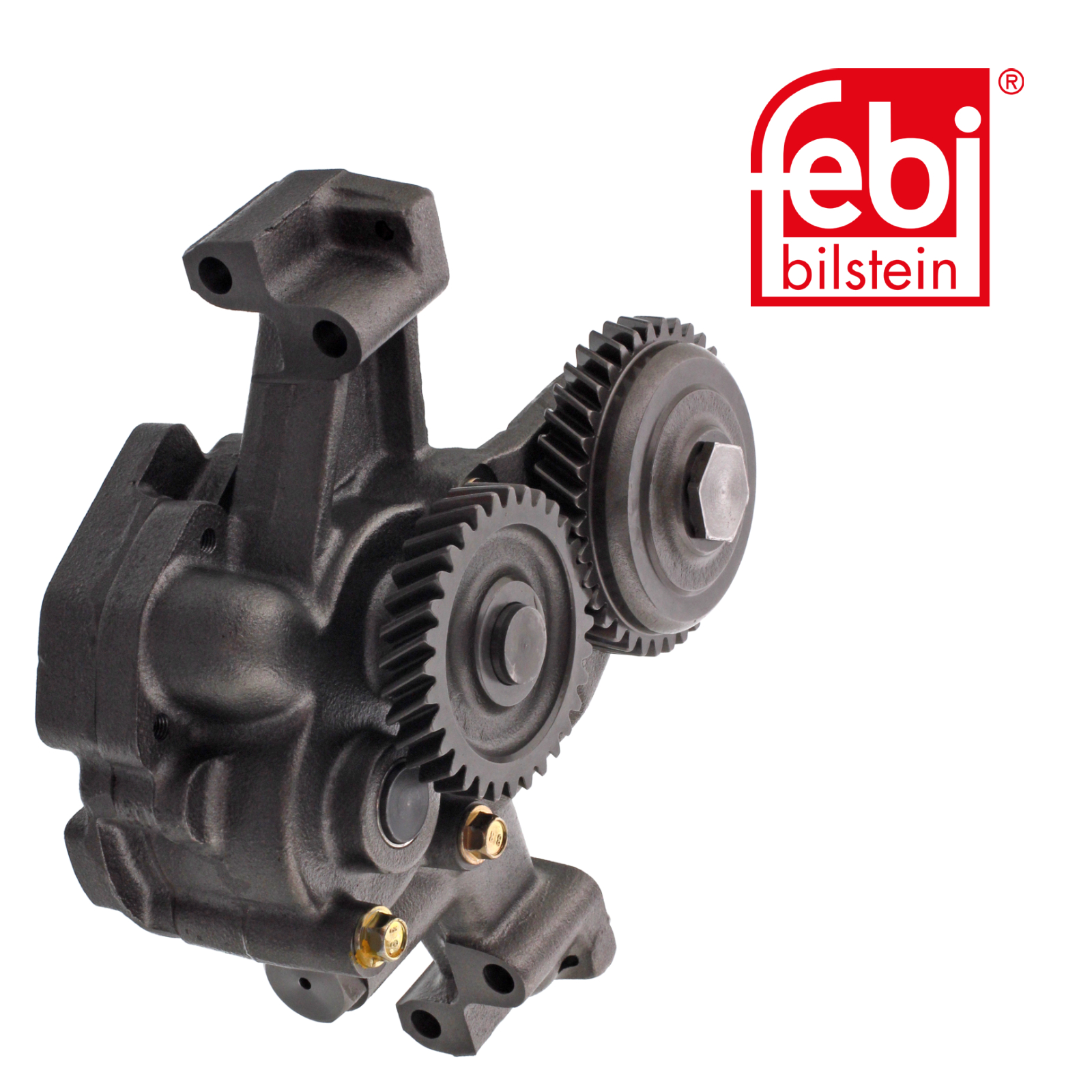 Febi Engine Oil Pump Assembly 09977