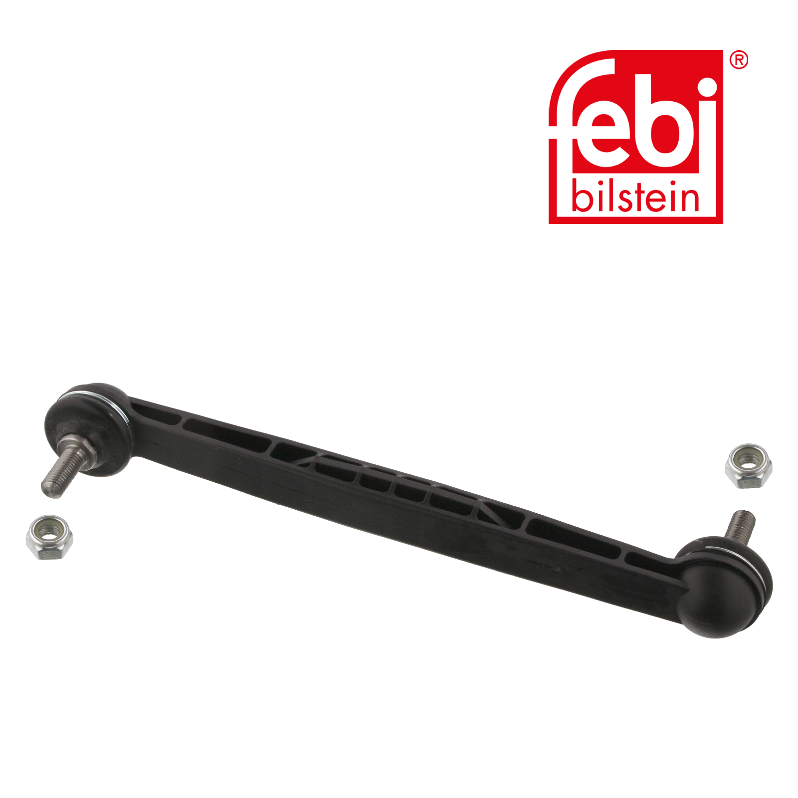 Febi Stabiliser Bar Link Coupling Rod Front Right 18086