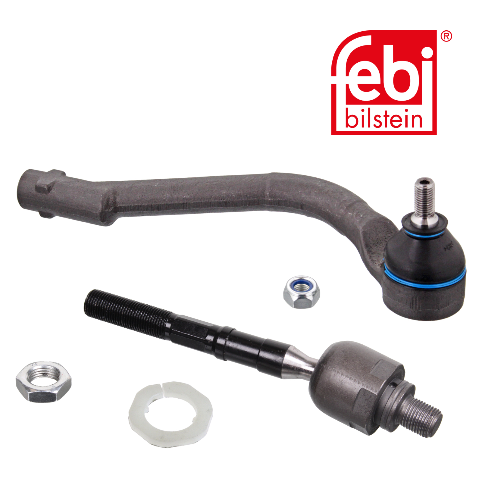 Febi Inner Rack End Right Joint Front Right 102745