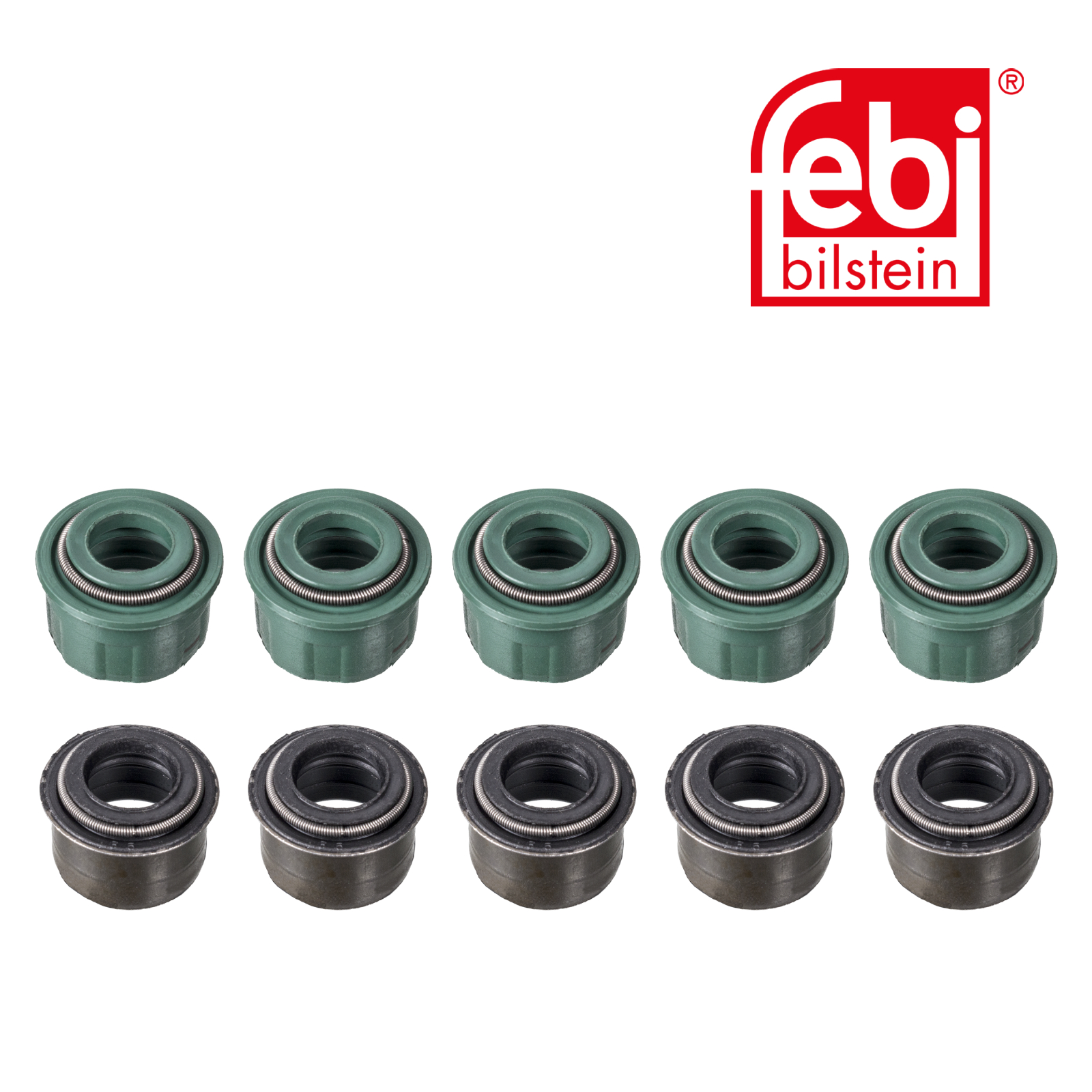 Febi Valve Stem Seal Set ID High 08636