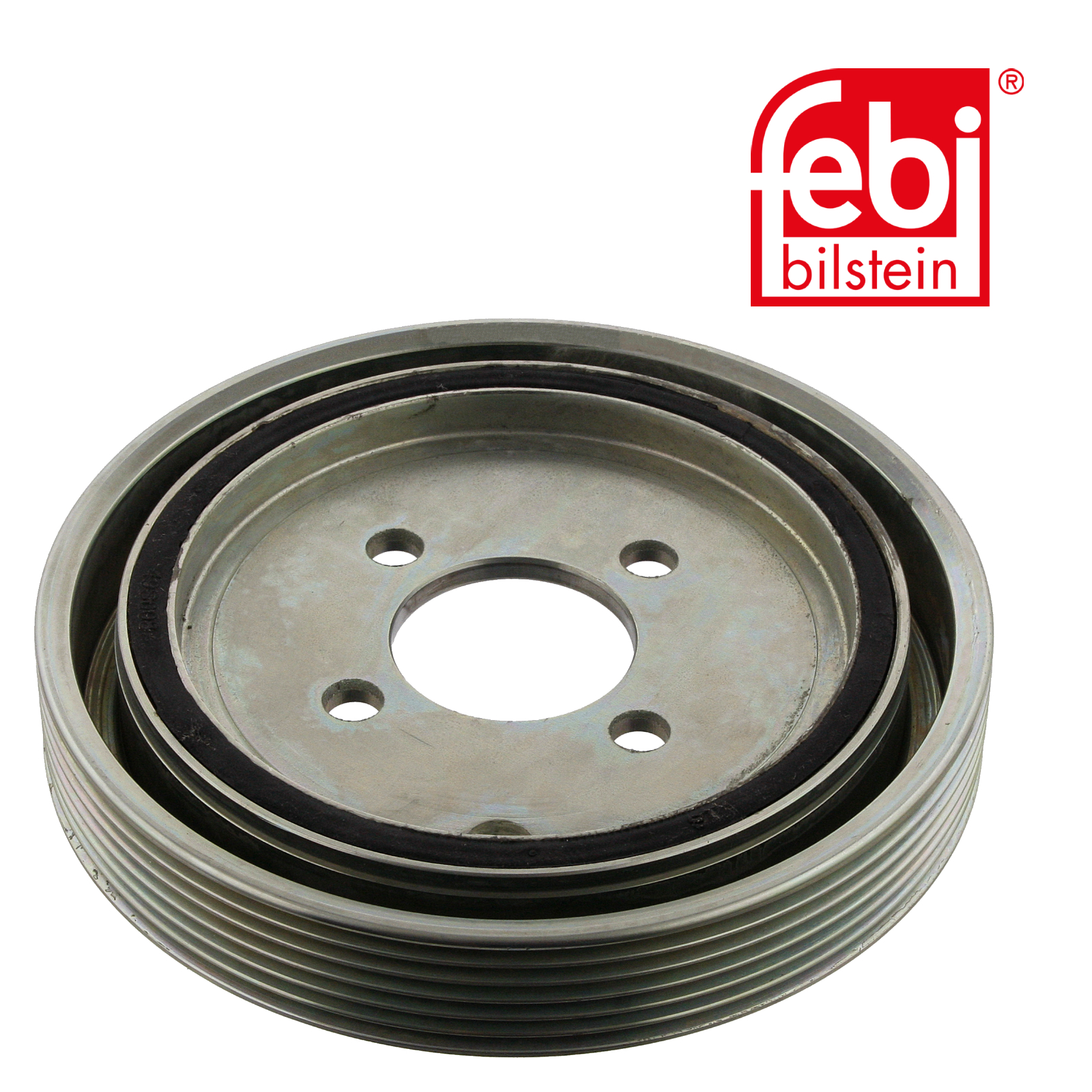 Febi Crank Shaft Belt Pulley 32112