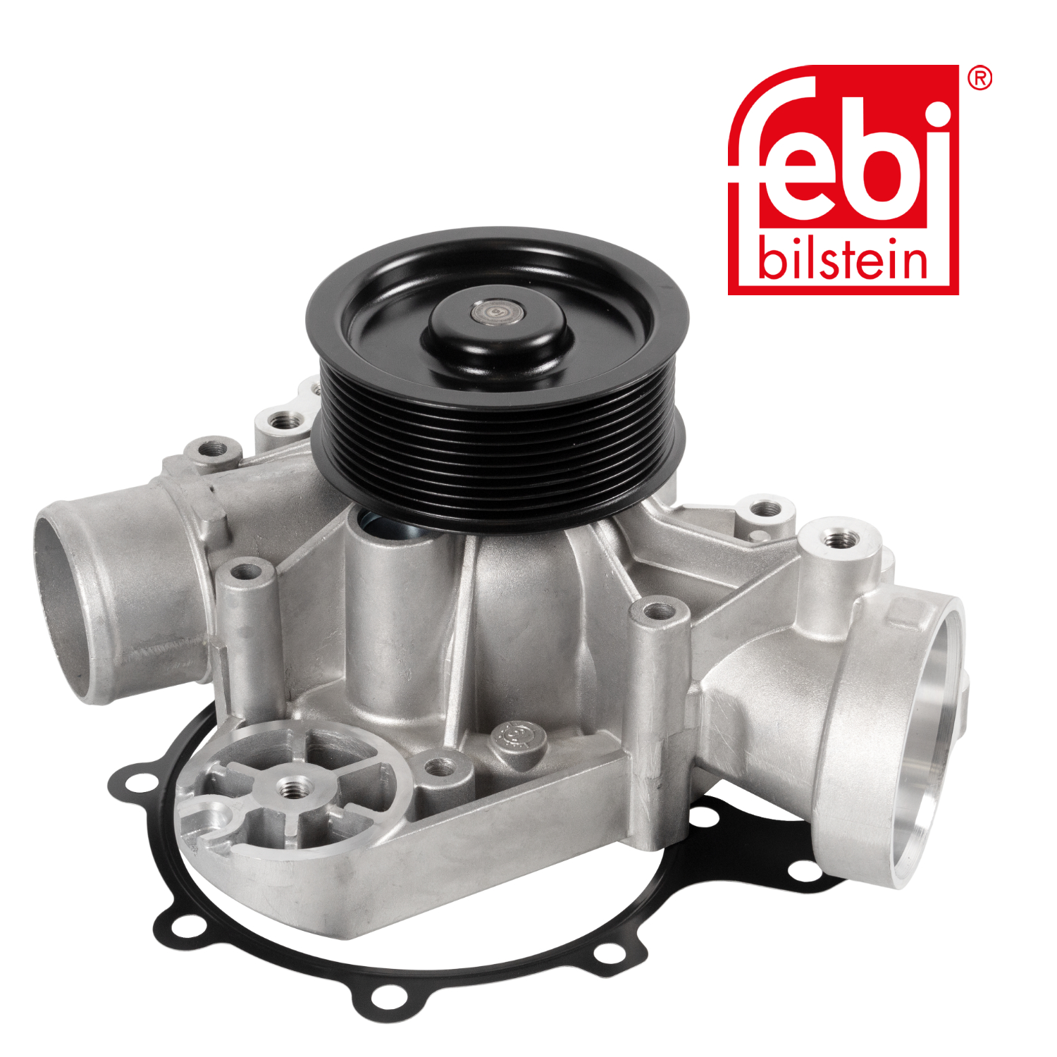 Febi Engine Cooling Water Pump 44468