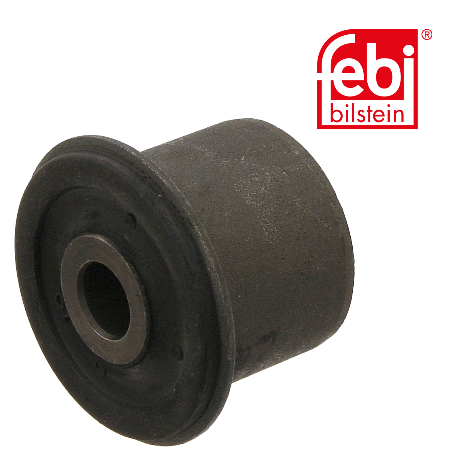 Febi Wishbone / Control / Trailing Arm Bush Front Right 31271