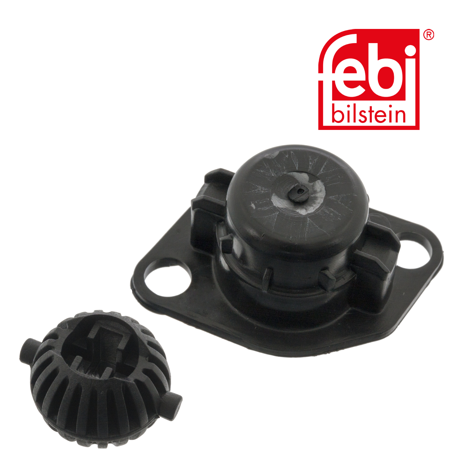 Febi Gear Shift Lever Repair Kit 06257
