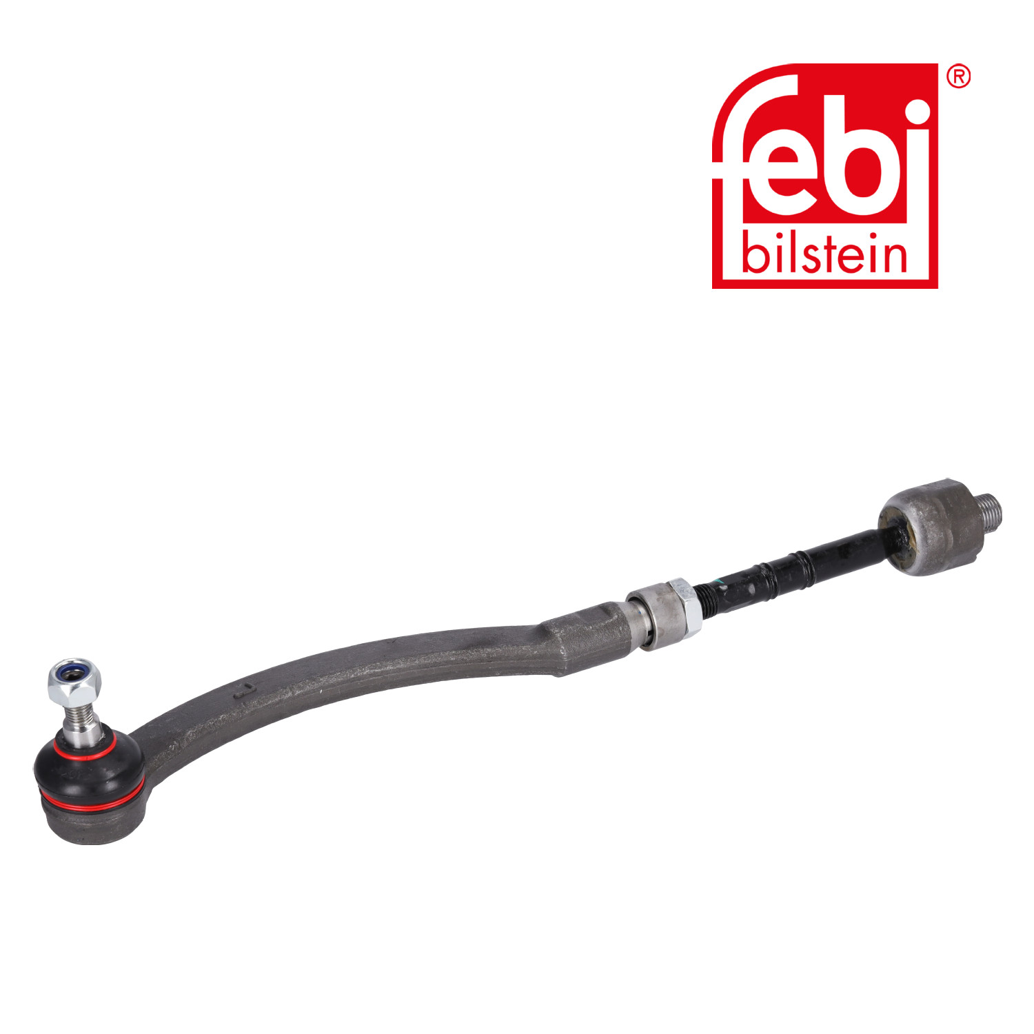 Febi Inner Rack End Right Joint Front Left 32203