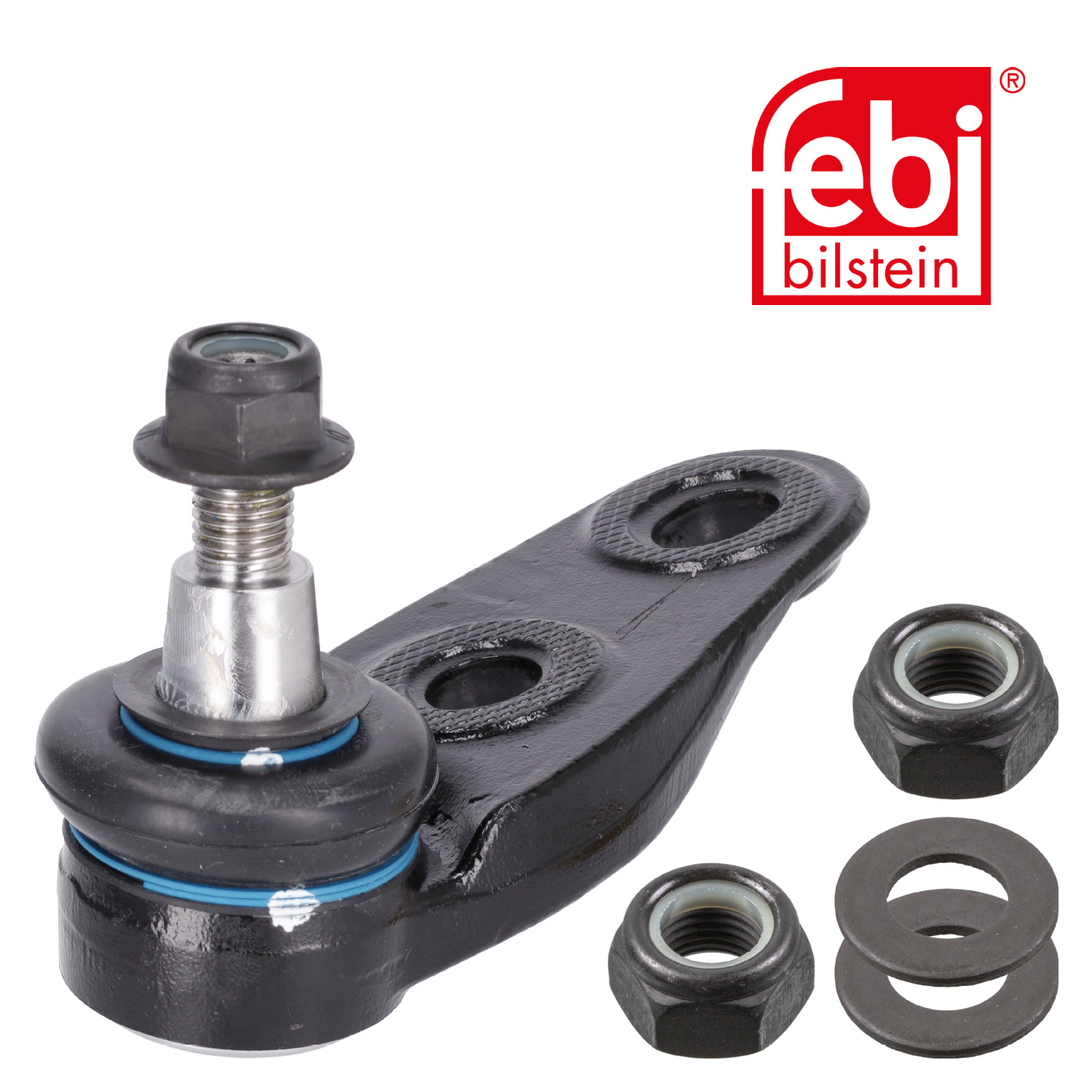 Febi Ball Joint Lower 36875
