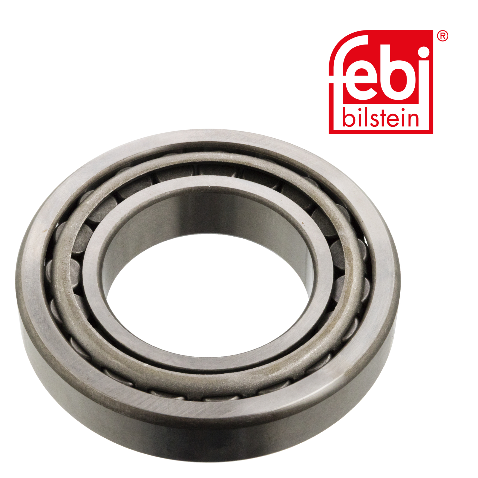 Febi Wheel Bearing 100mm OD ID Wide 19751