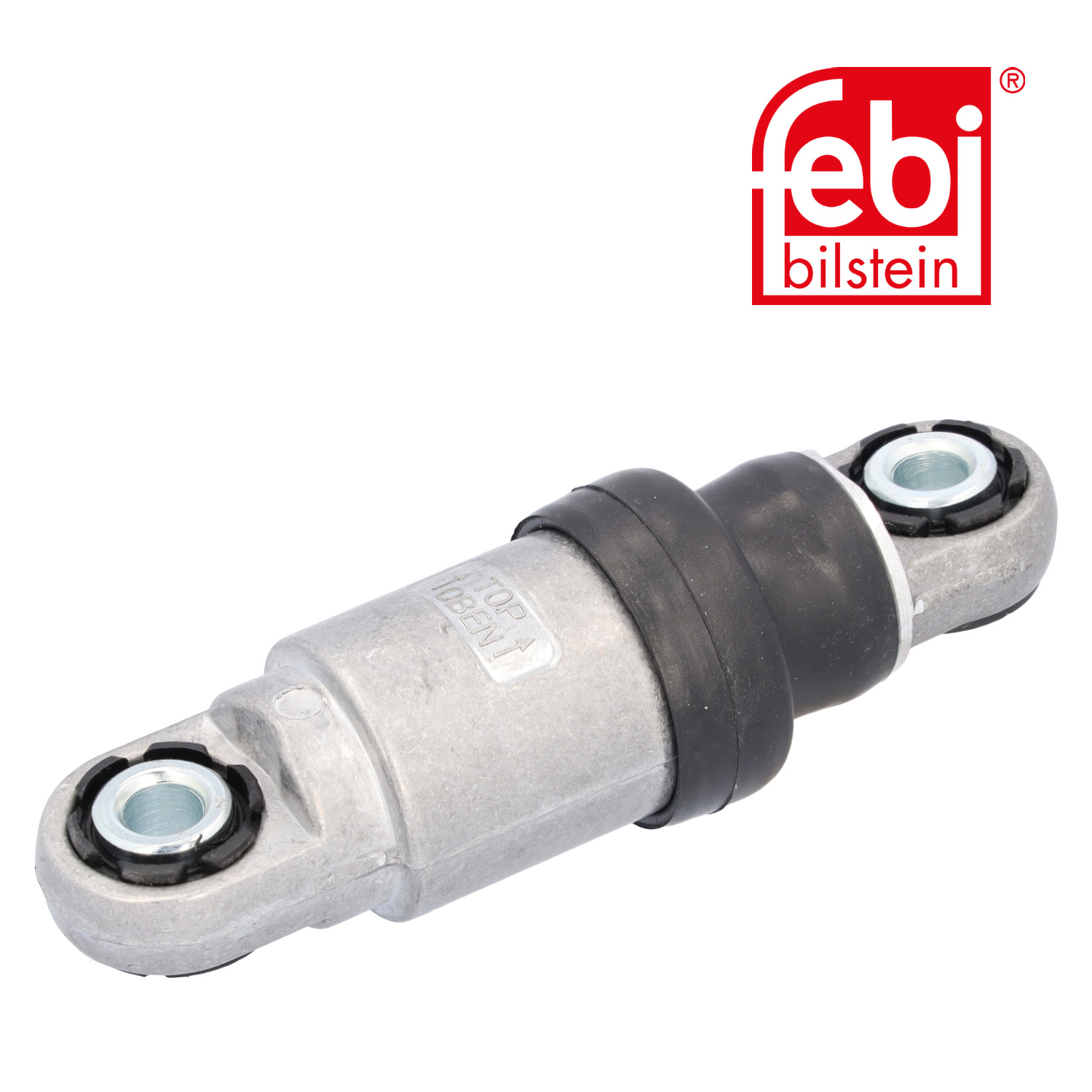 Febi V-Ribbed Belt Vibration Damper Auxiliary Drive Pulley Damper 14996