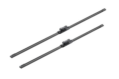 Bosch Aerotwin Wiper Blade Set 800mm + 700mm — fits Citroën C4 Grand Picasso II