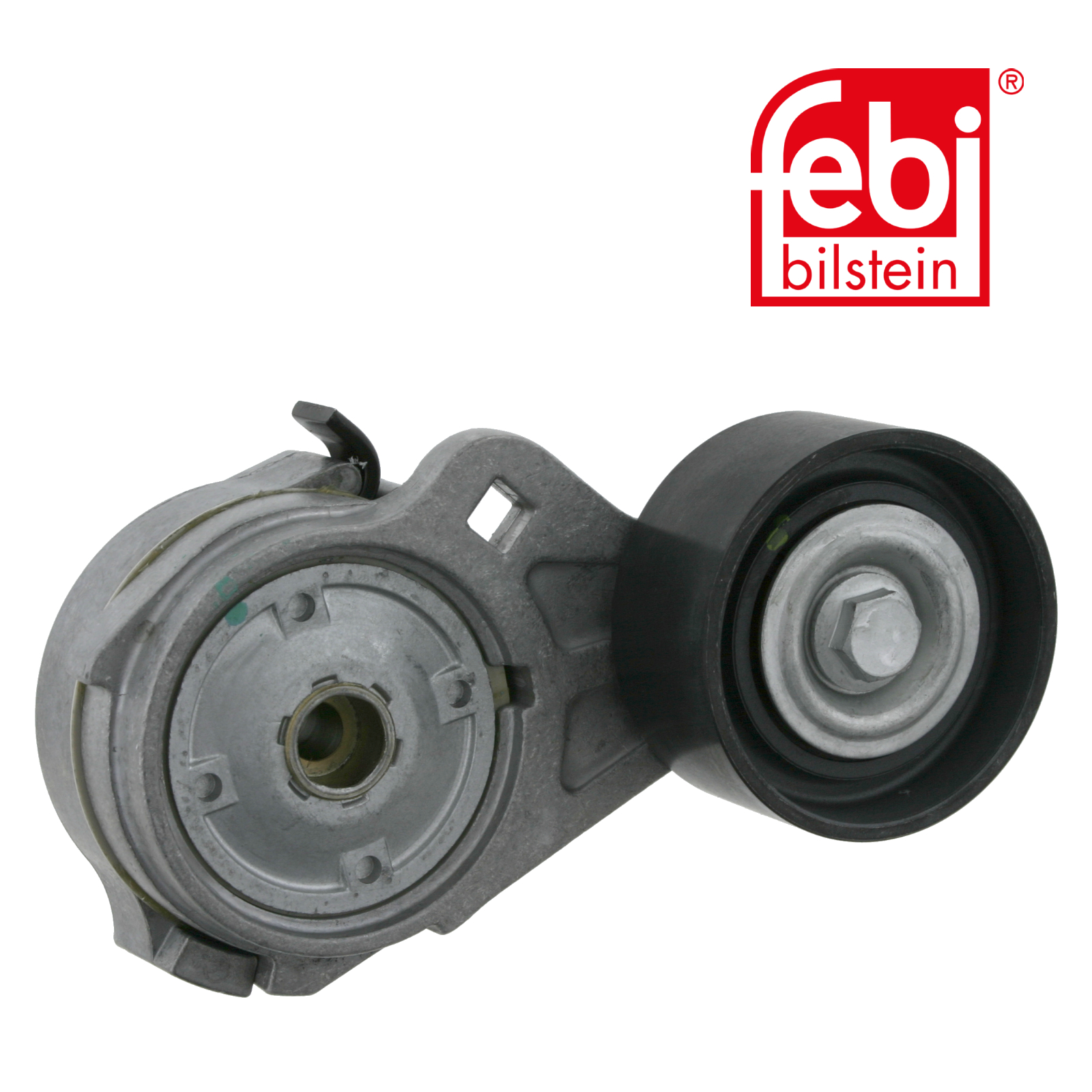Febi Auxiliary Belt Tensioner 23275