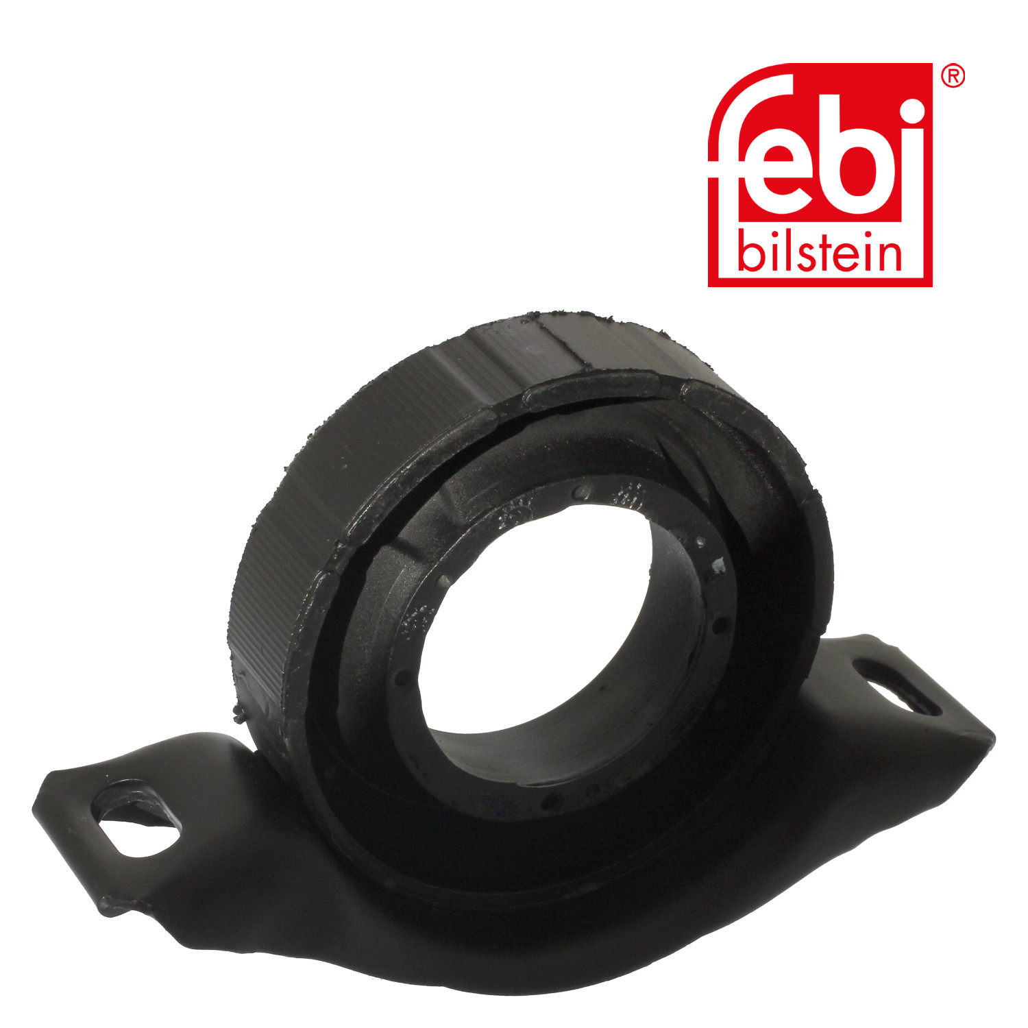 Febi Propshaft Centre Bearing Support 08538