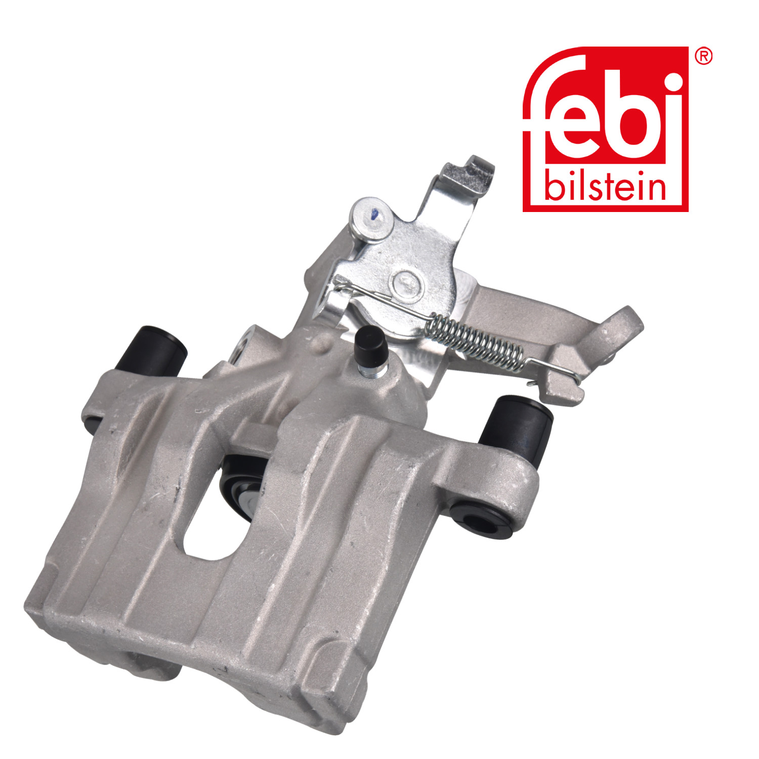 Febi Brake Caliper Assembly Rear Right 179435