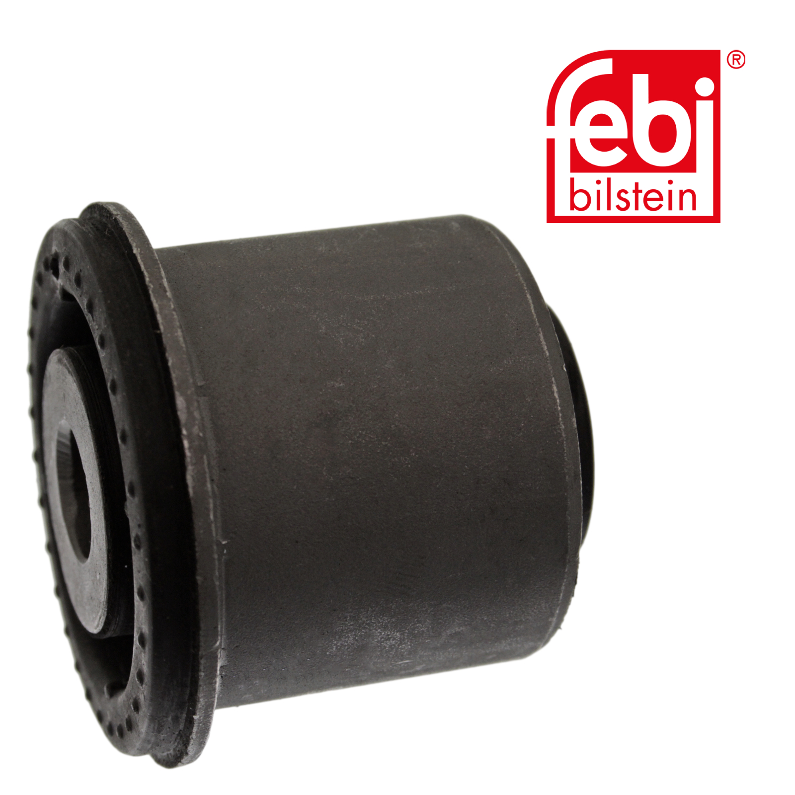 Febi Wishbone / Control / Trailing Arm Bush Rear Right 42064