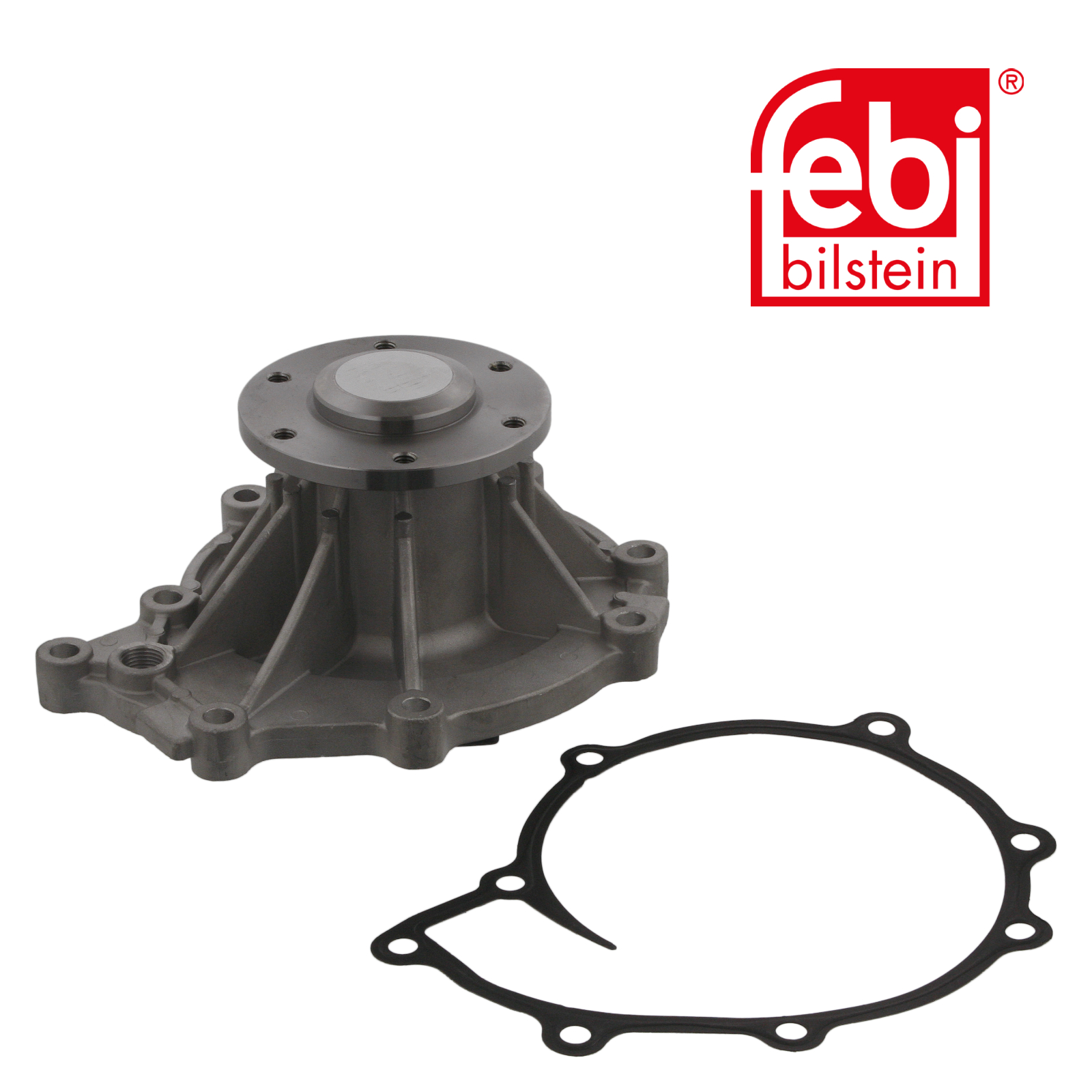 Febi Engine Cooling Water Pump 33175