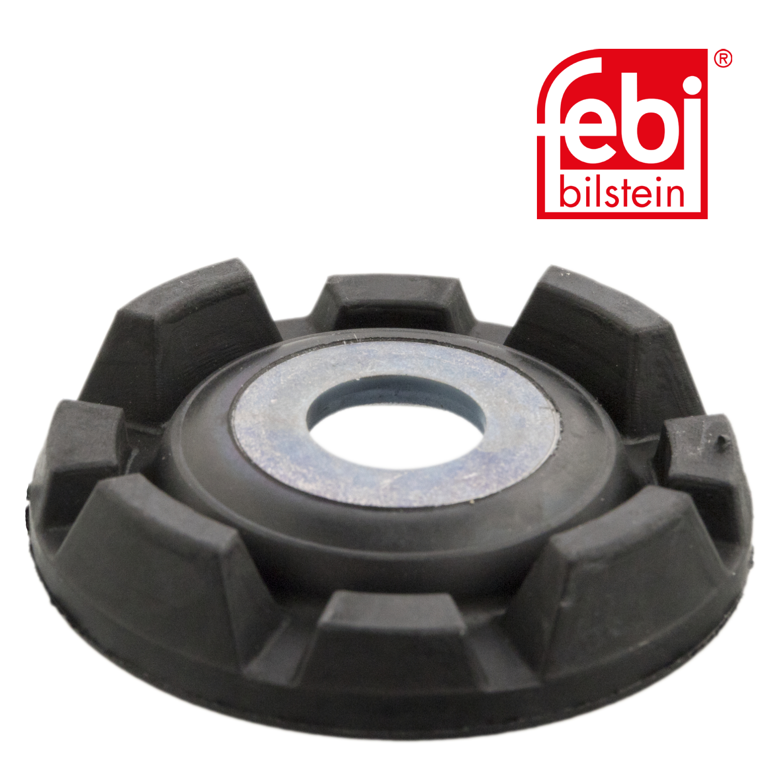 Febi Front Supension Coil Spring Seat 103051