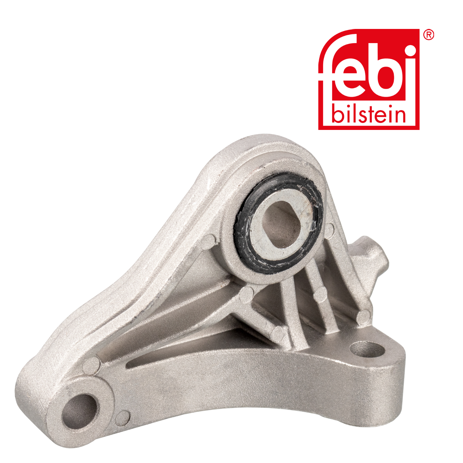 Febi Engine Mount Mounting Rear 107410