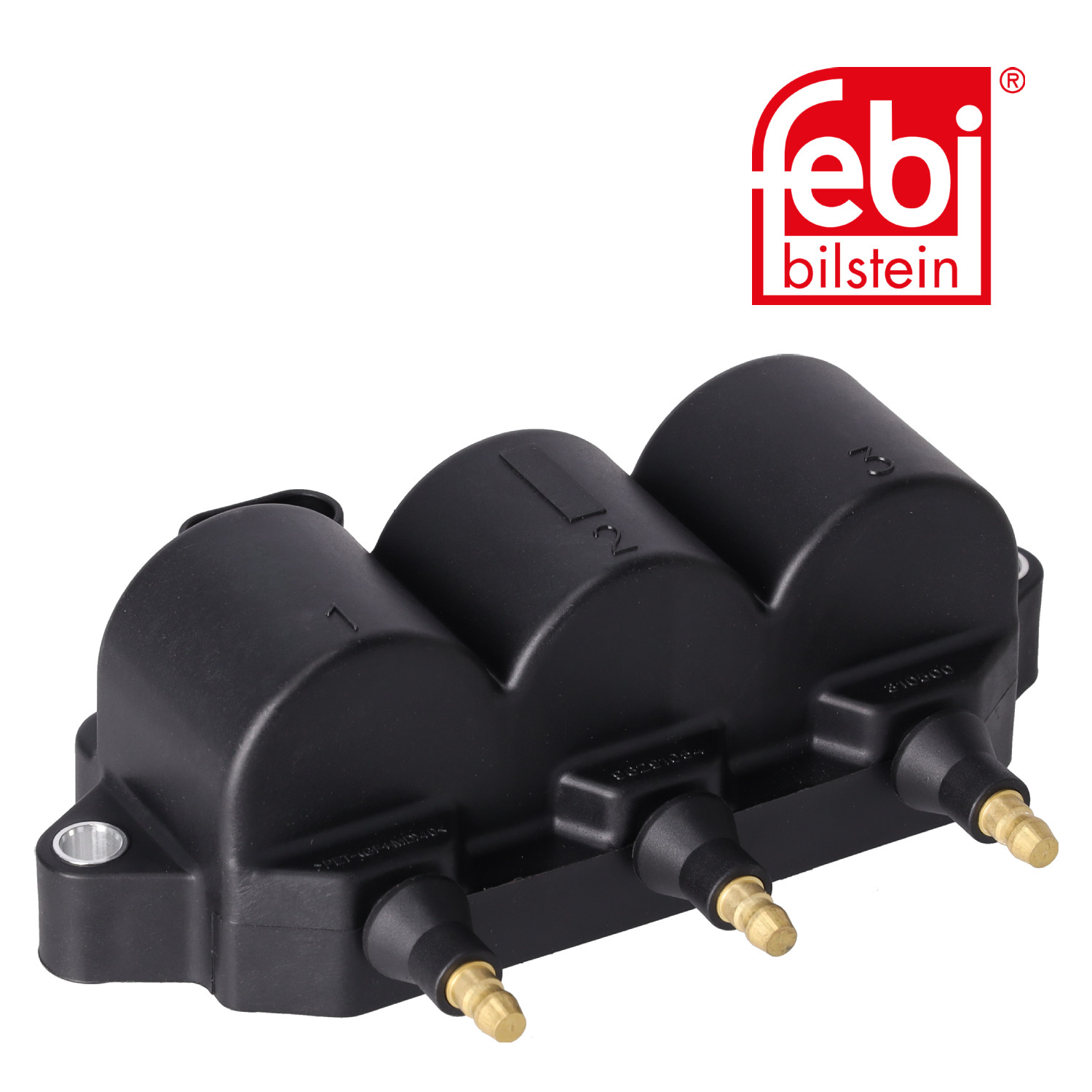 Febi Ignition Coil Pack 30267
