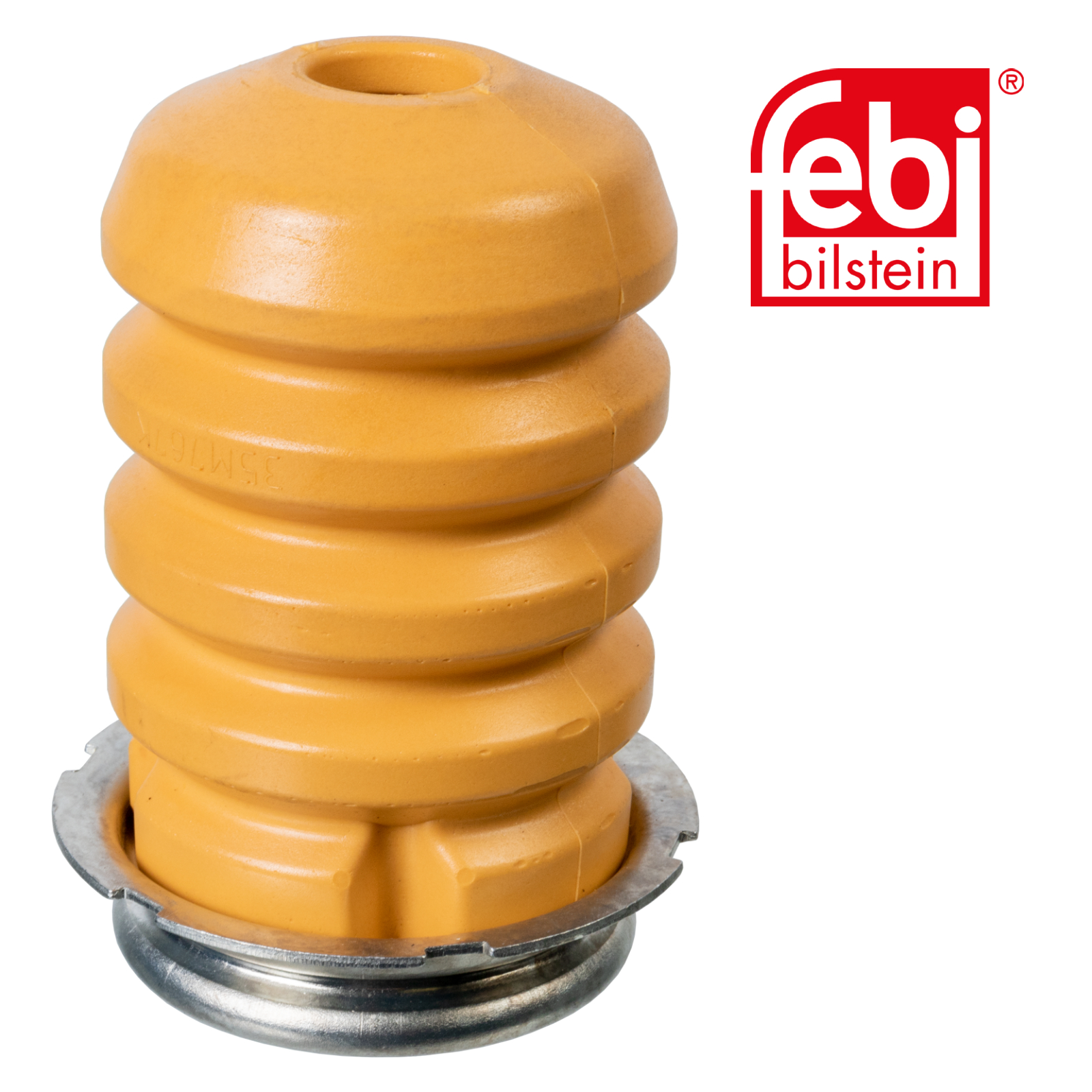 Febi Rear Rubber Buffer Suspension 109035
