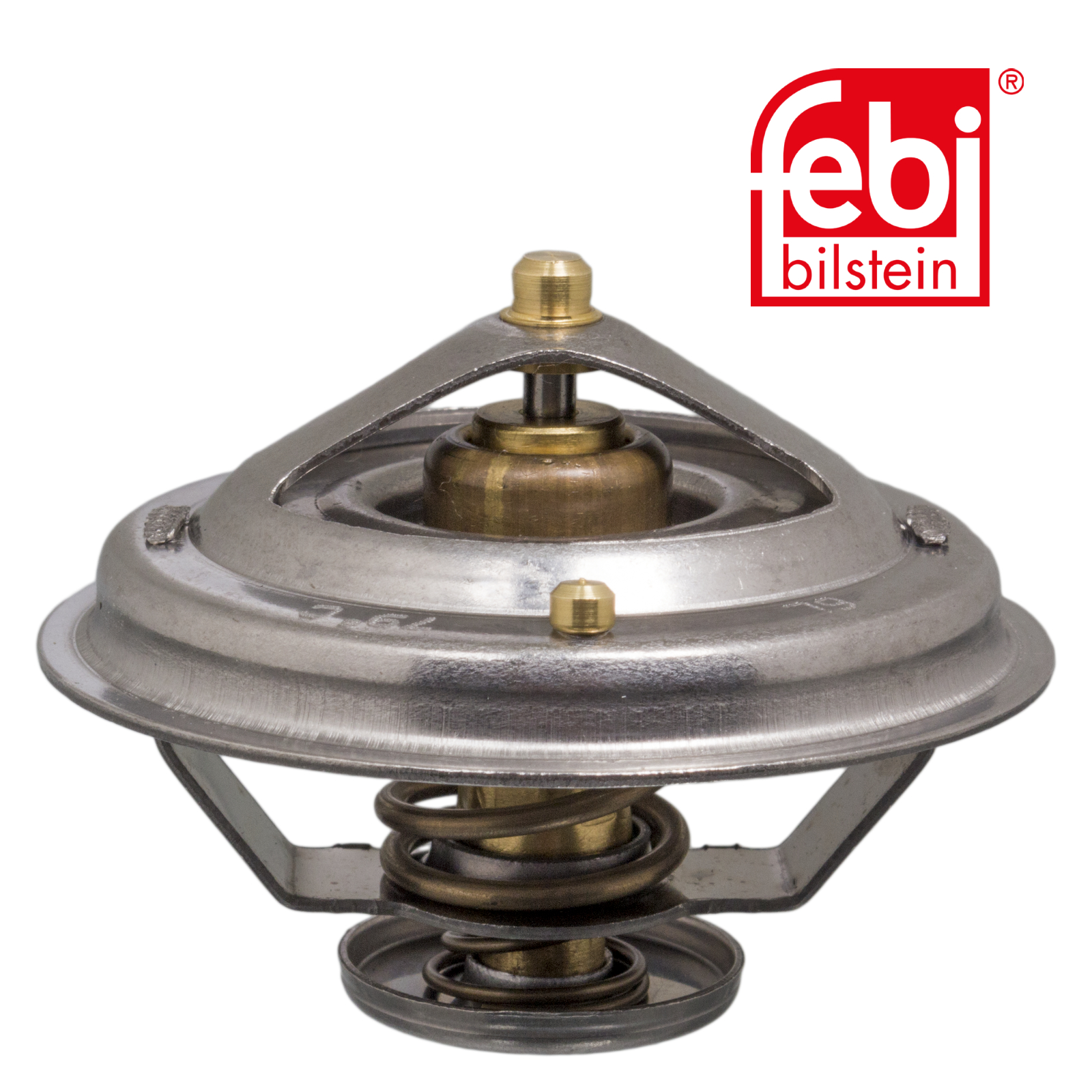 Febi Thermostat,Coolant 23465