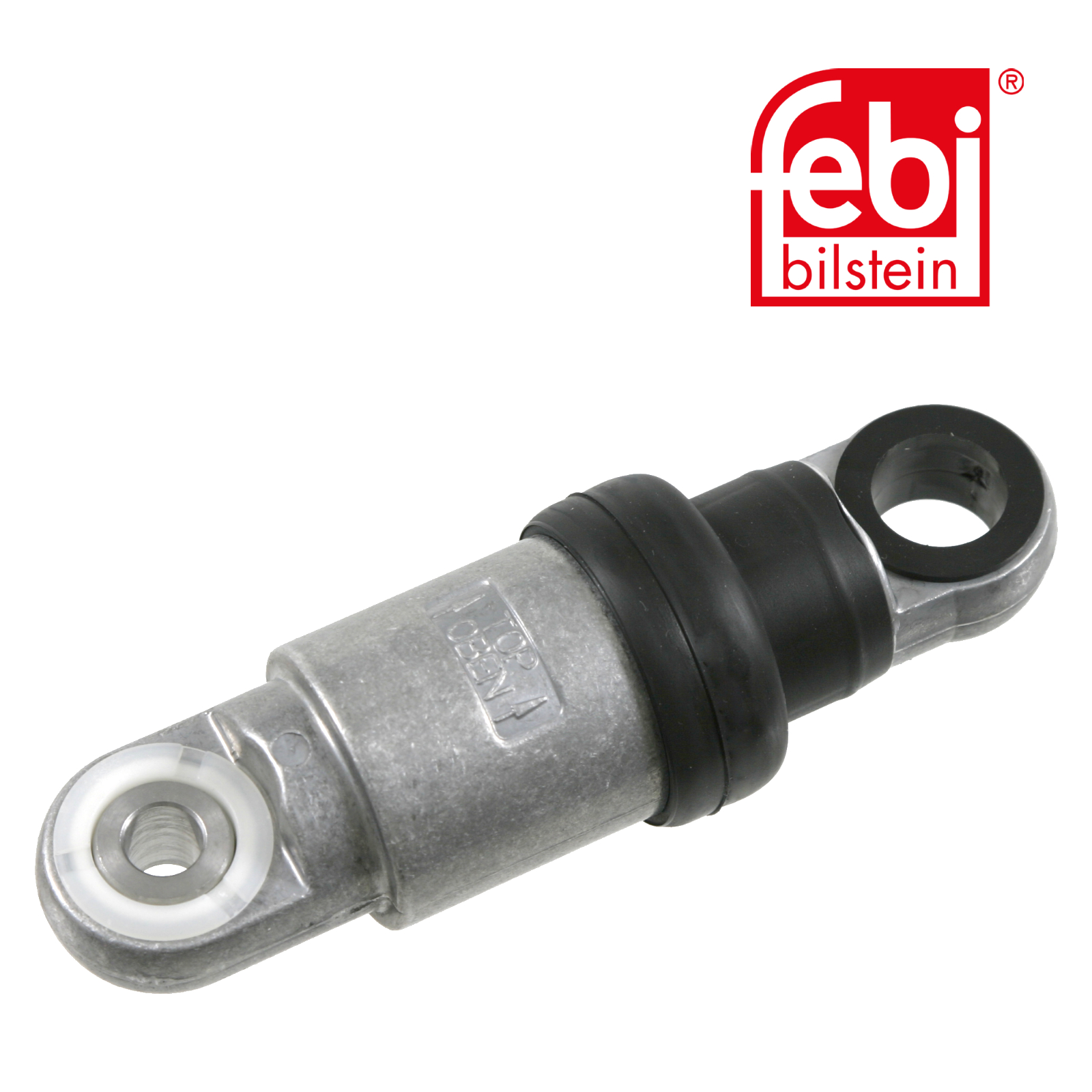 Febi V-Ribbed Belt Vibration Damper Auxiliary Drive Pulley Damper 01579
