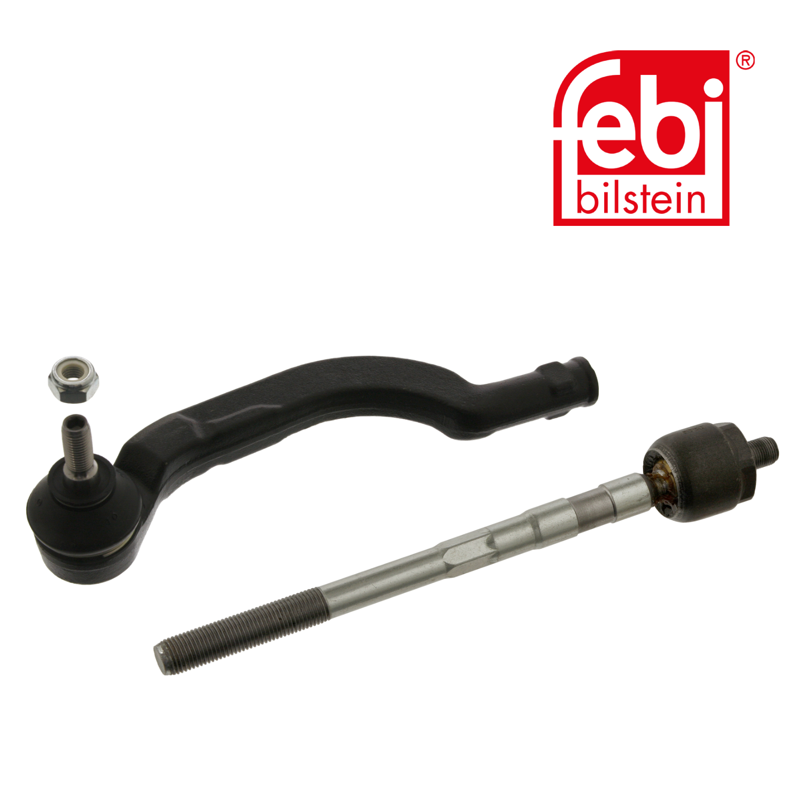 Febi Inner Rack End Right Joint Front Left 37633