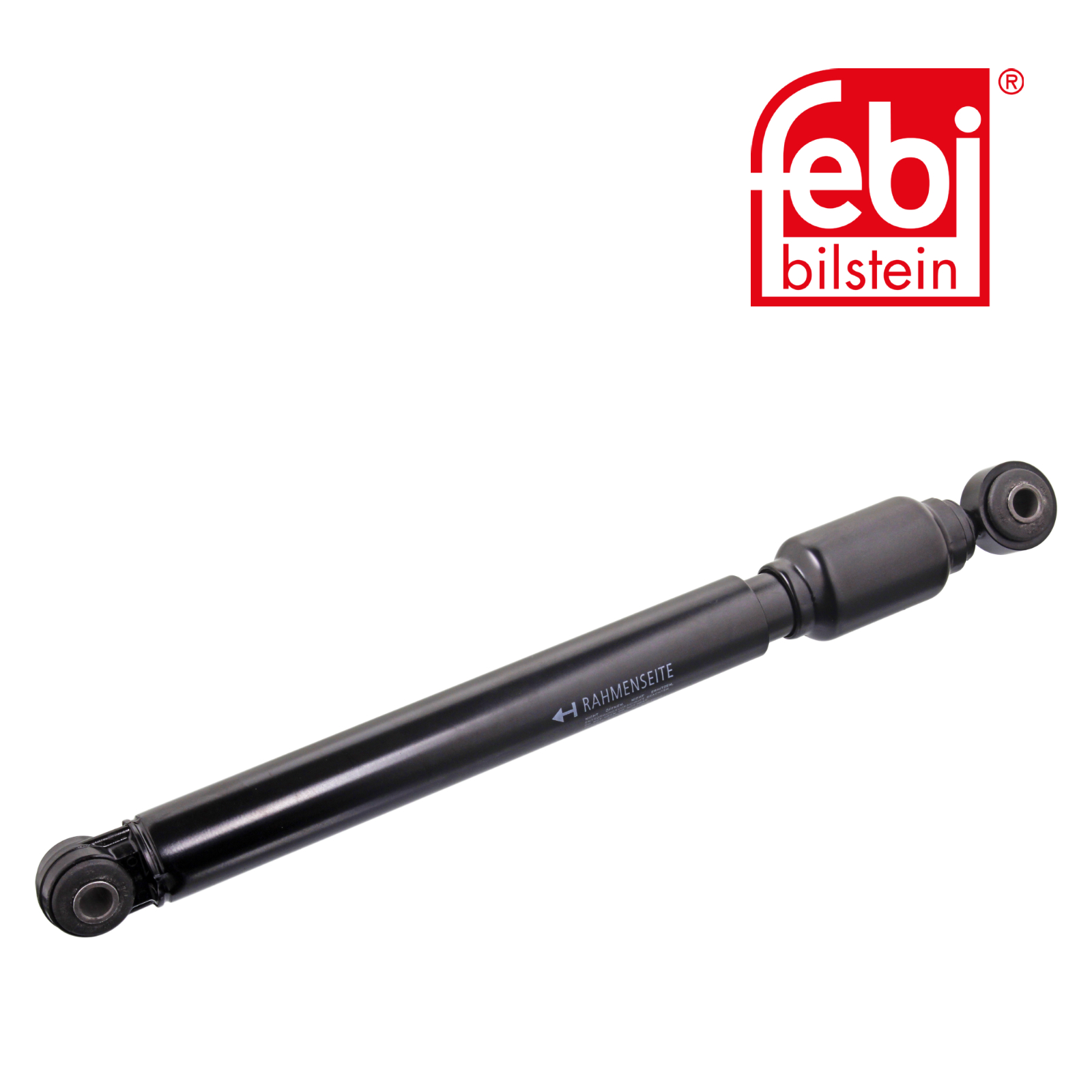 Febi Steering Damper Shock Absorber Front 37868