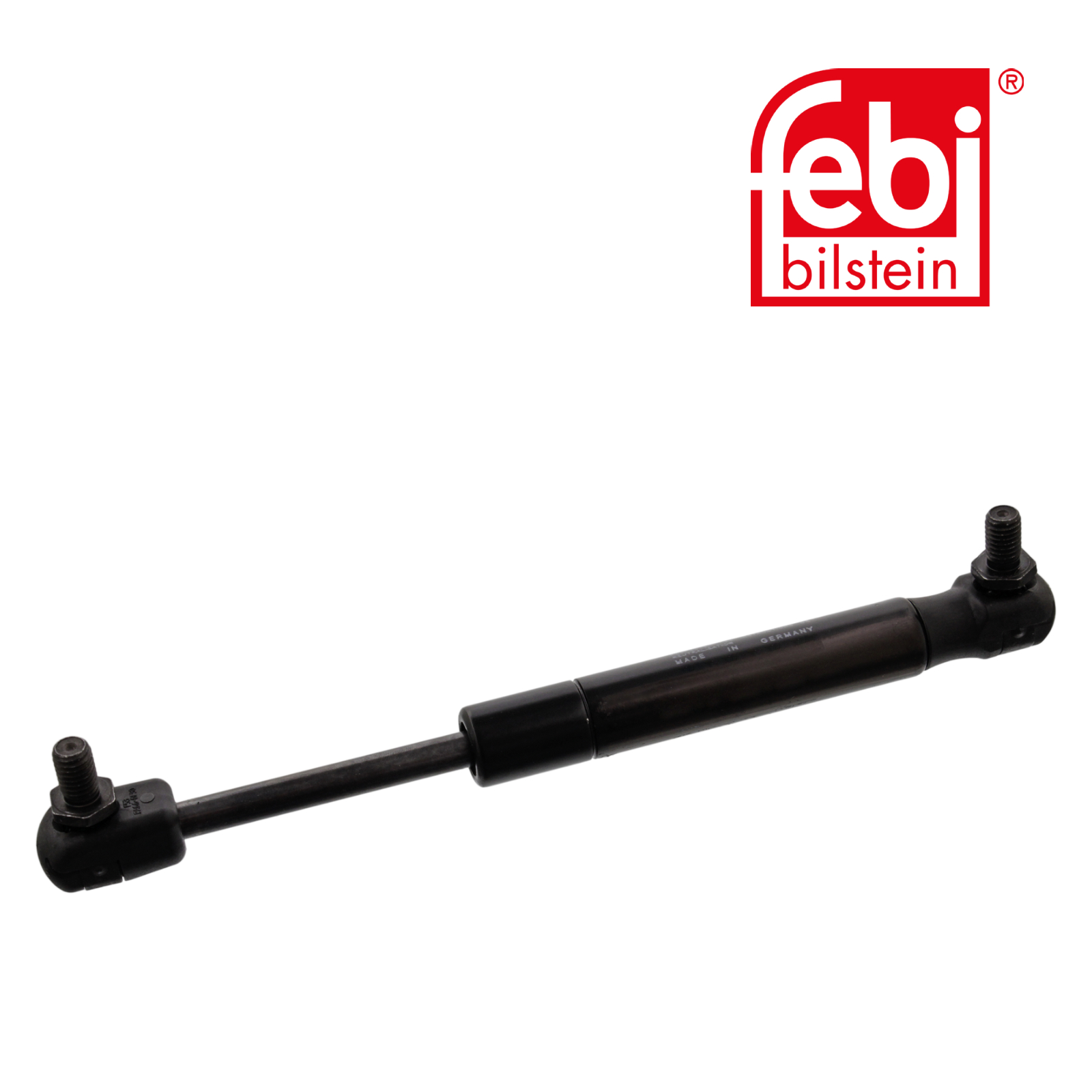 Febi Front Panel Gas Spring 48651