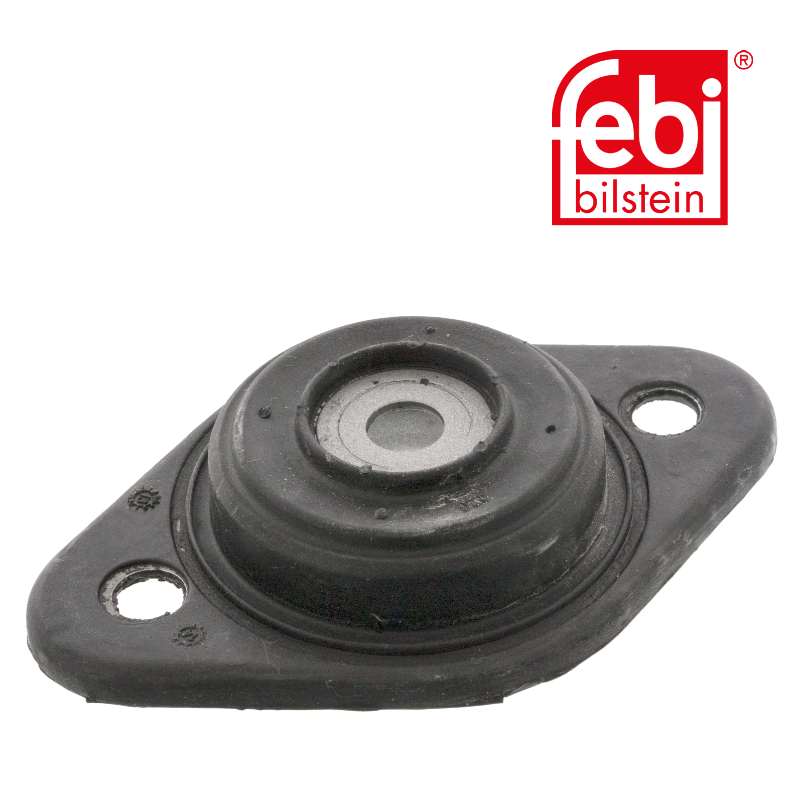 Febi Rear Suspension Strut Support Mount 15393
