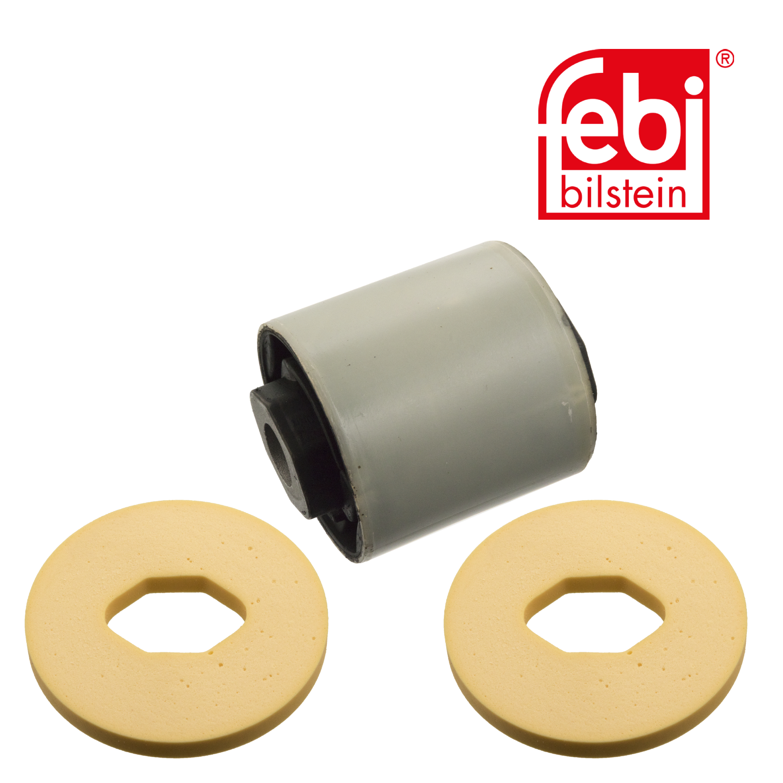 Febi Driver Cab Suspension Repair Kit 103773