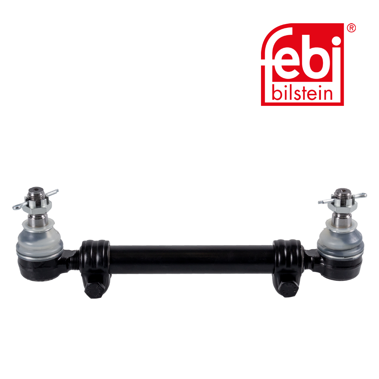 Febi Inner Rack End Right Joint Front Right 17573