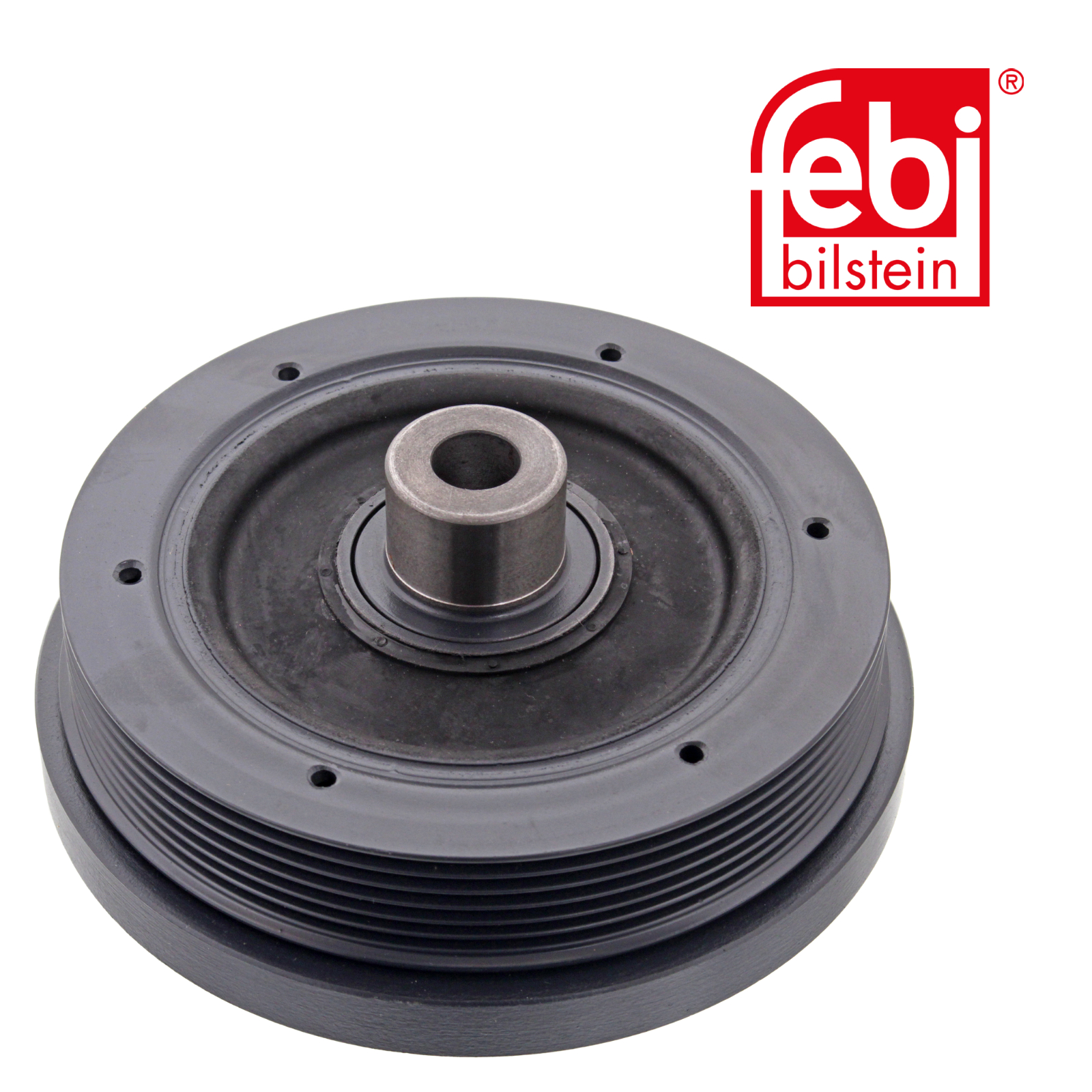 Febi Crank Shaft Belt Pulley 34825