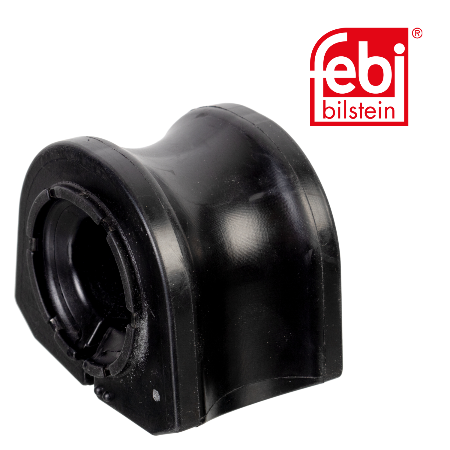 Febi Anti Roll Bar Mounting Bracket Rear 175928
