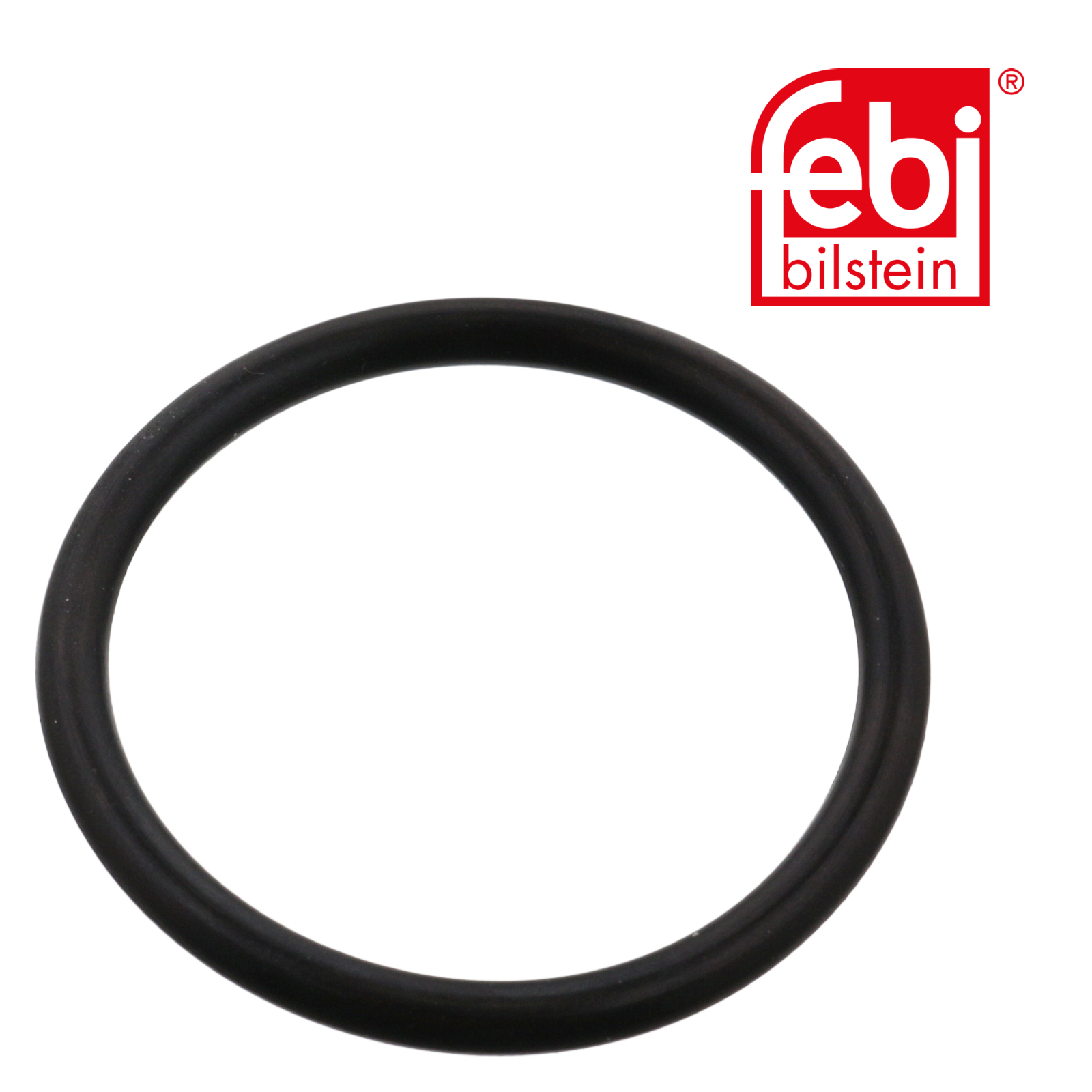 Febi Coolant Hose Seal Ring OD ID Thick 102594