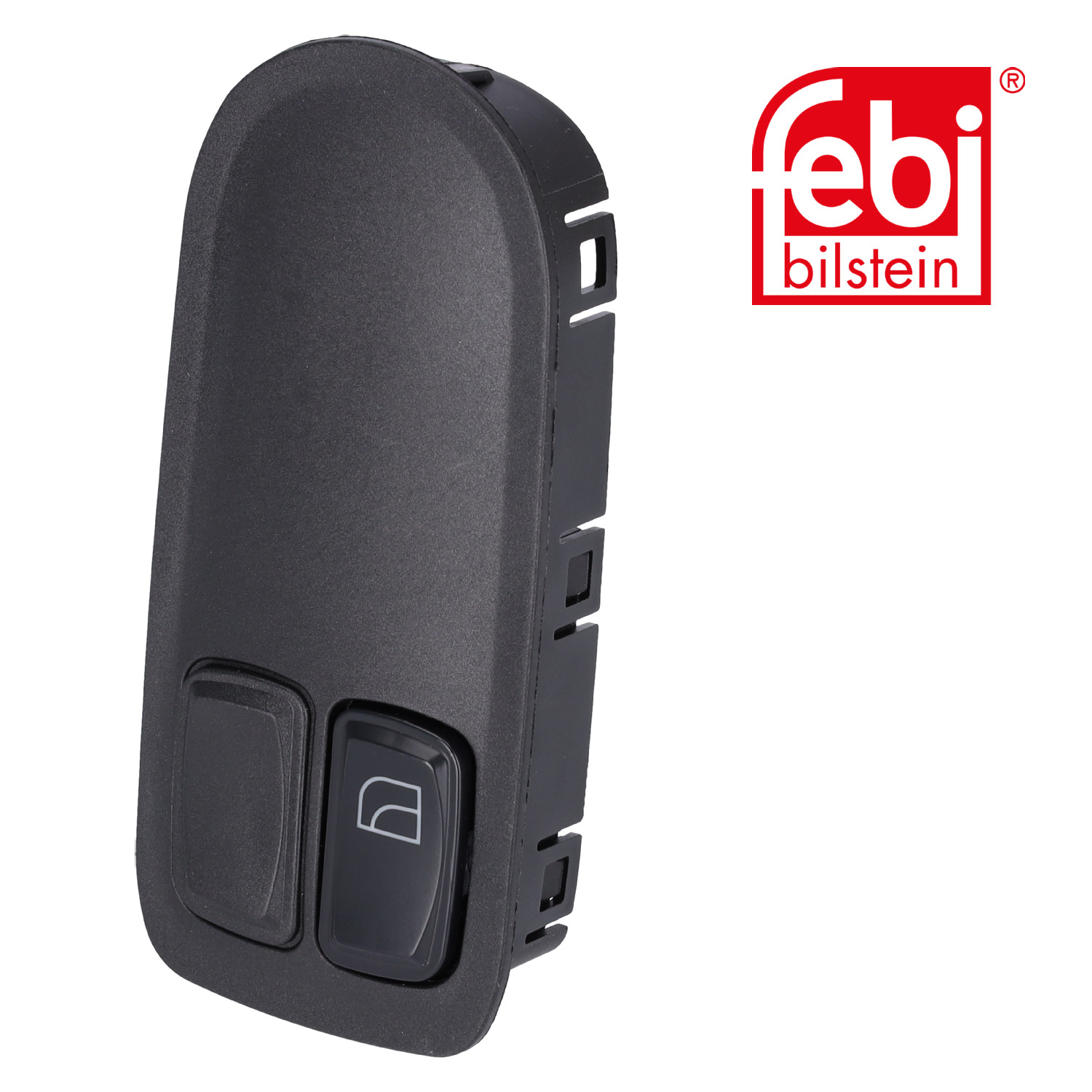 Febi Multi-Function Switch Passenger Side 4 Connectors 101844