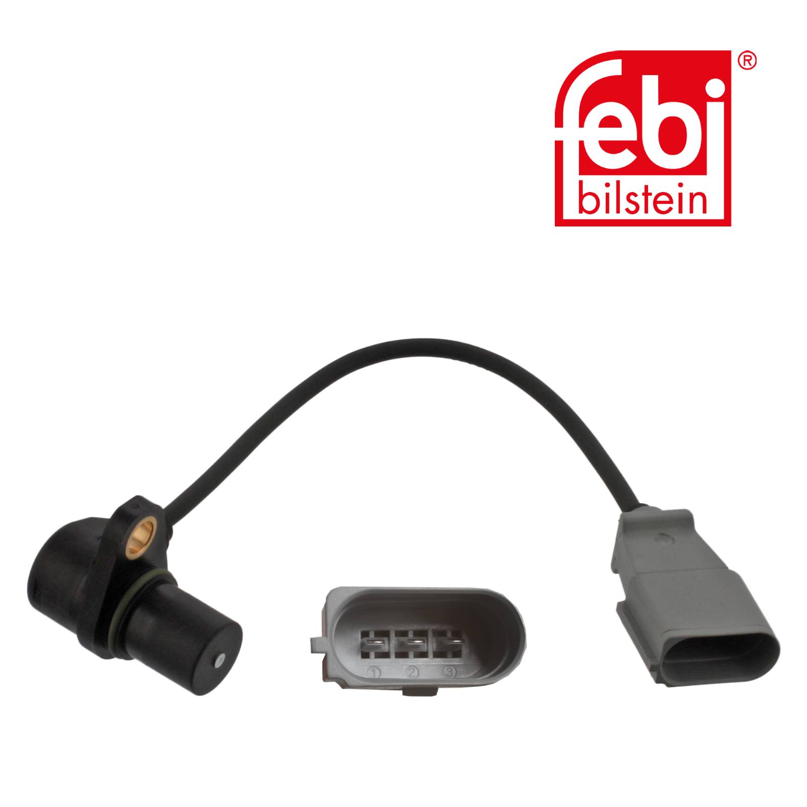 Febi Crankshaft Position Sensor 39867