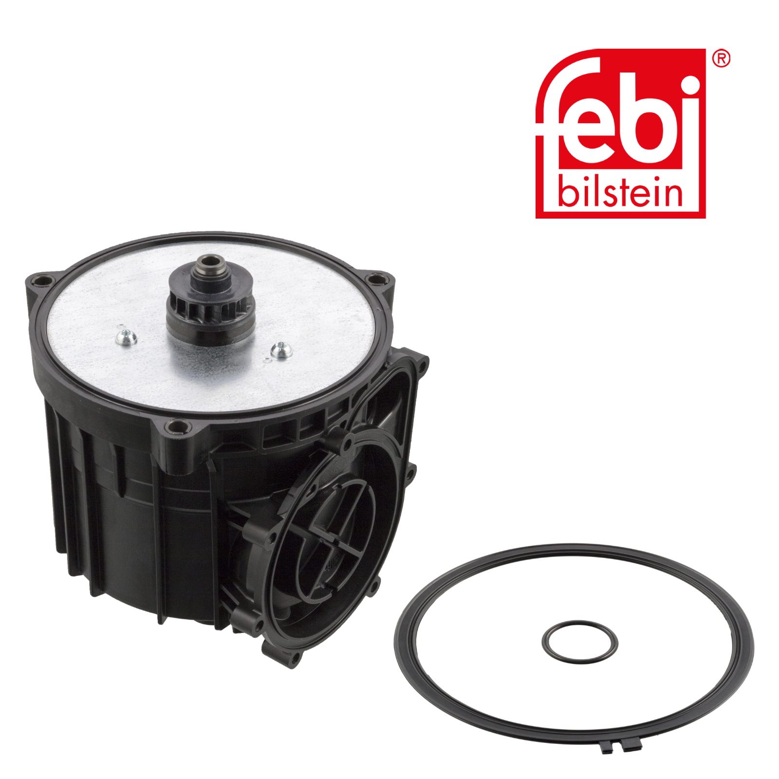 Febi Crankcase Oil Separator 101396
