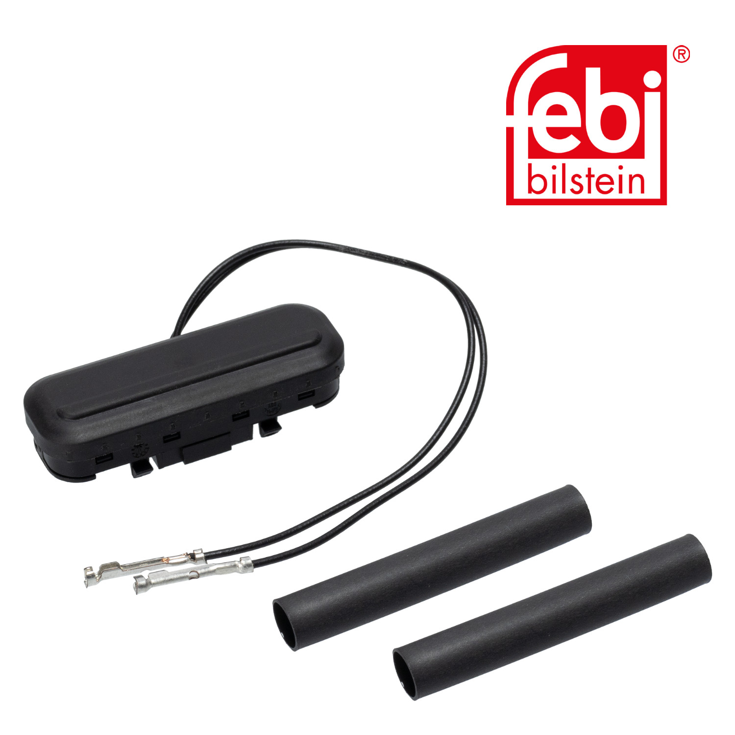 Febi Tailgate Release Switch 2 Connectors 177028