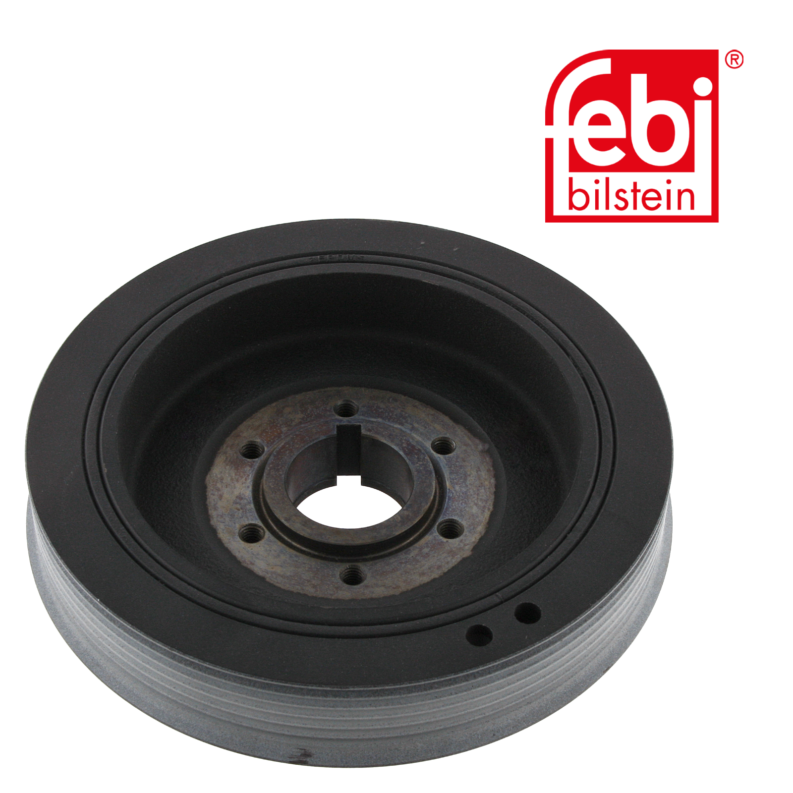 Febi Crank Shaft Belt Pulley 31097
