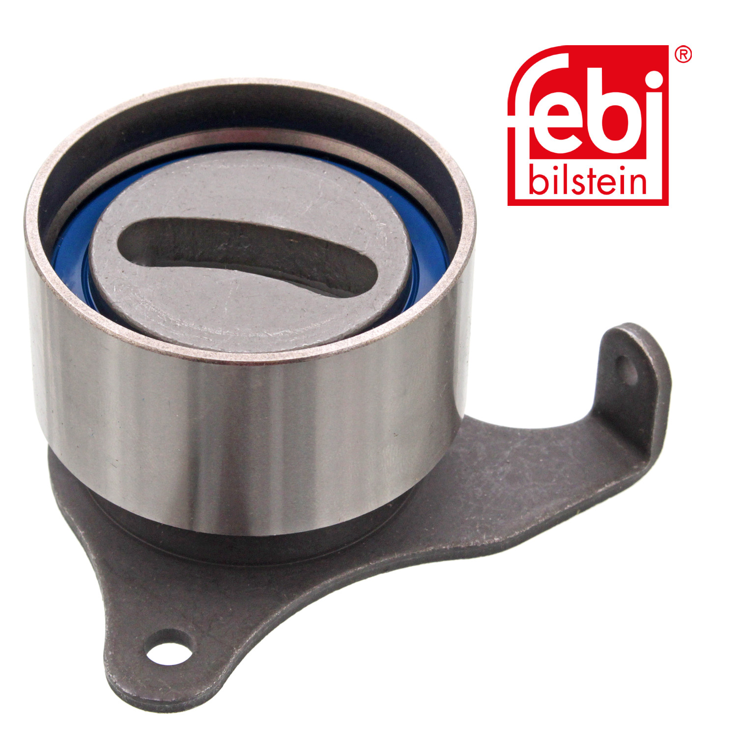 Febi Timing Belt Tensioner Pulley 56mm OD ID Wide 14239