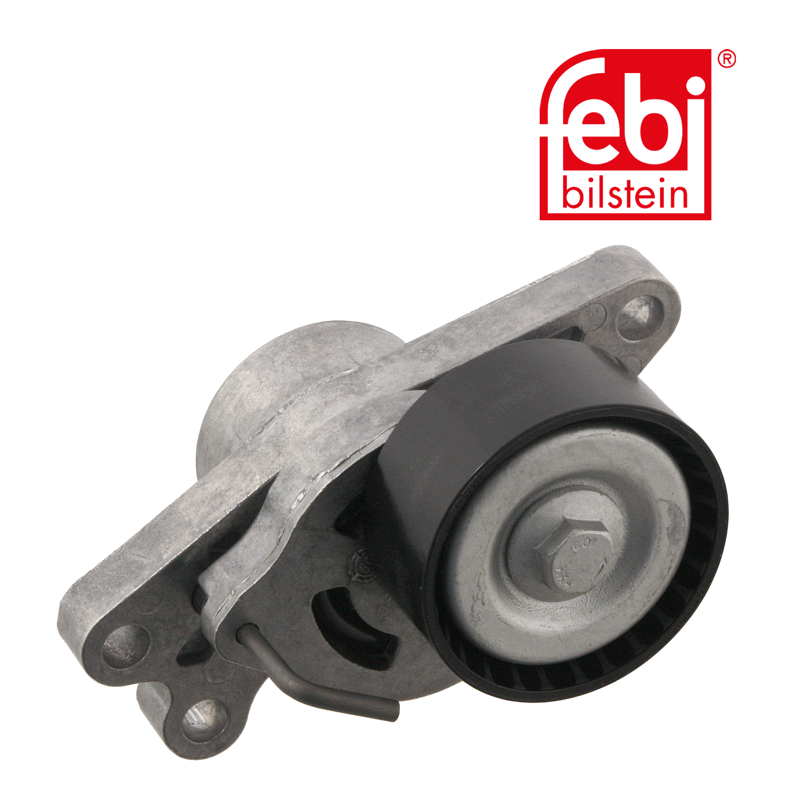 Febi Auxiliary Belt Tensioner 31075