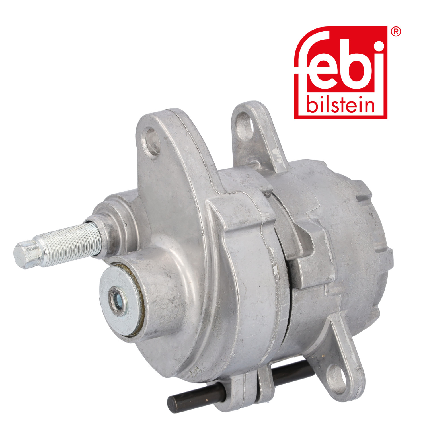 Febi Auxiliary Belt Tensioner 04001
