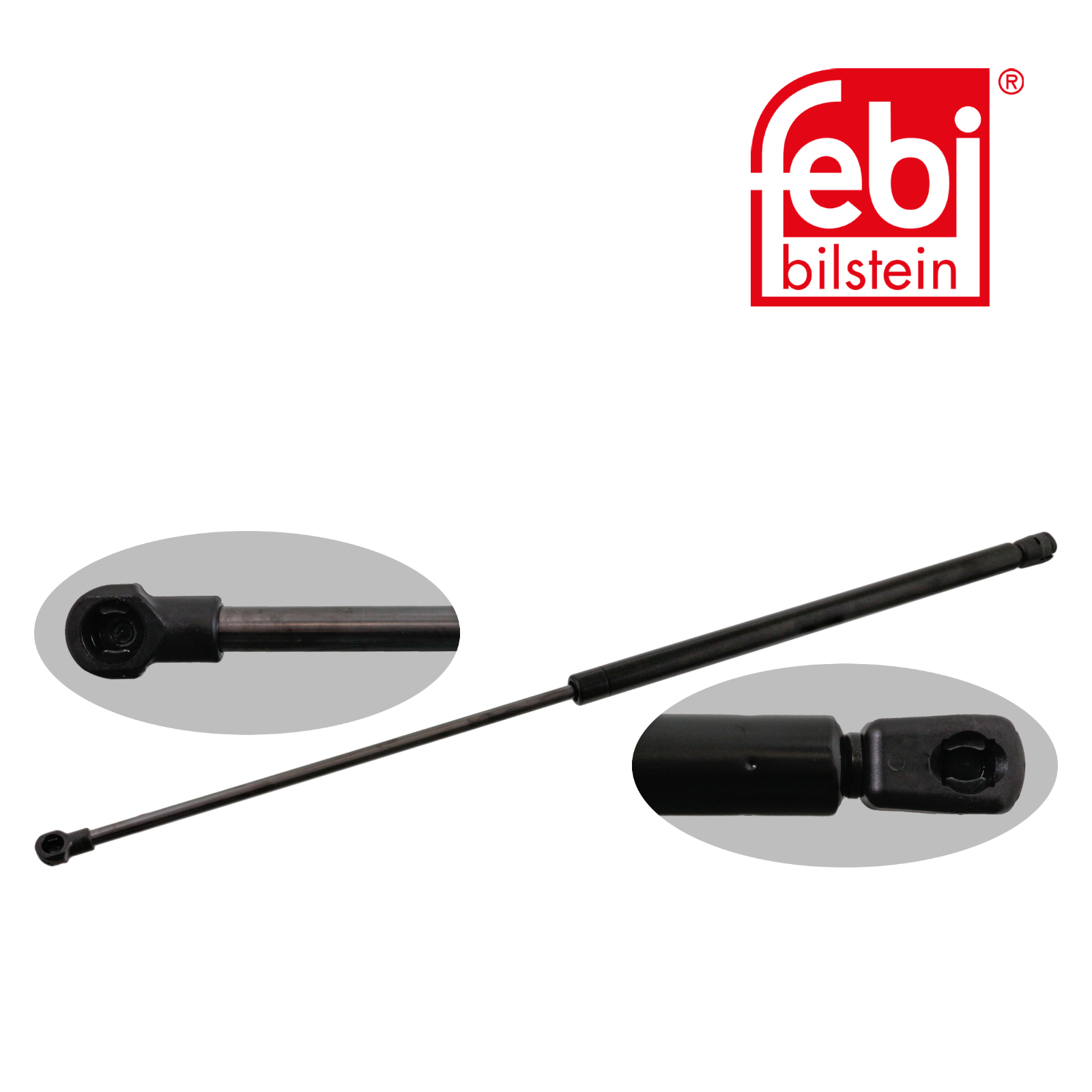 Febi Front Panel Gas Spring 47619