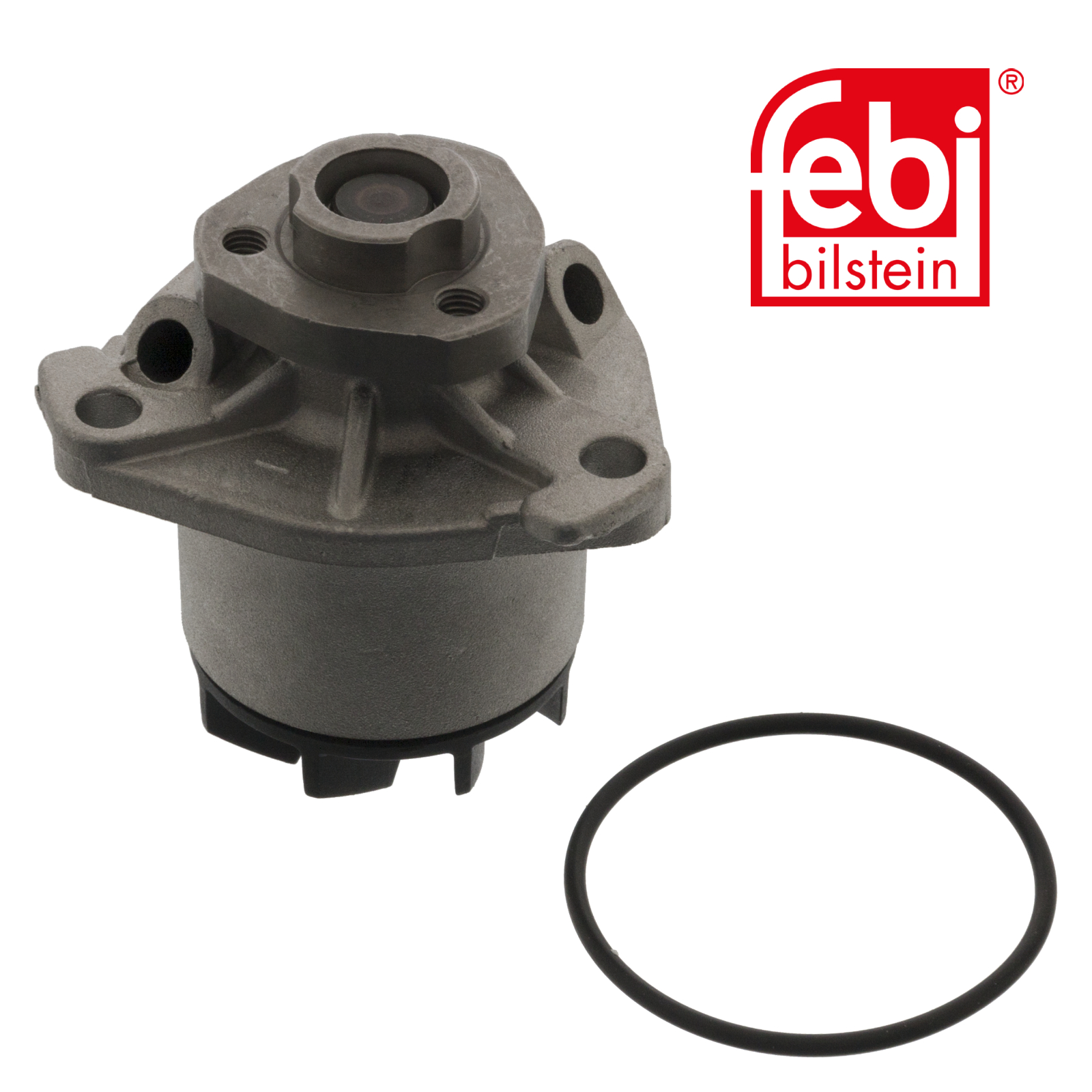 Febi Engine Cooling Water Pump 08312