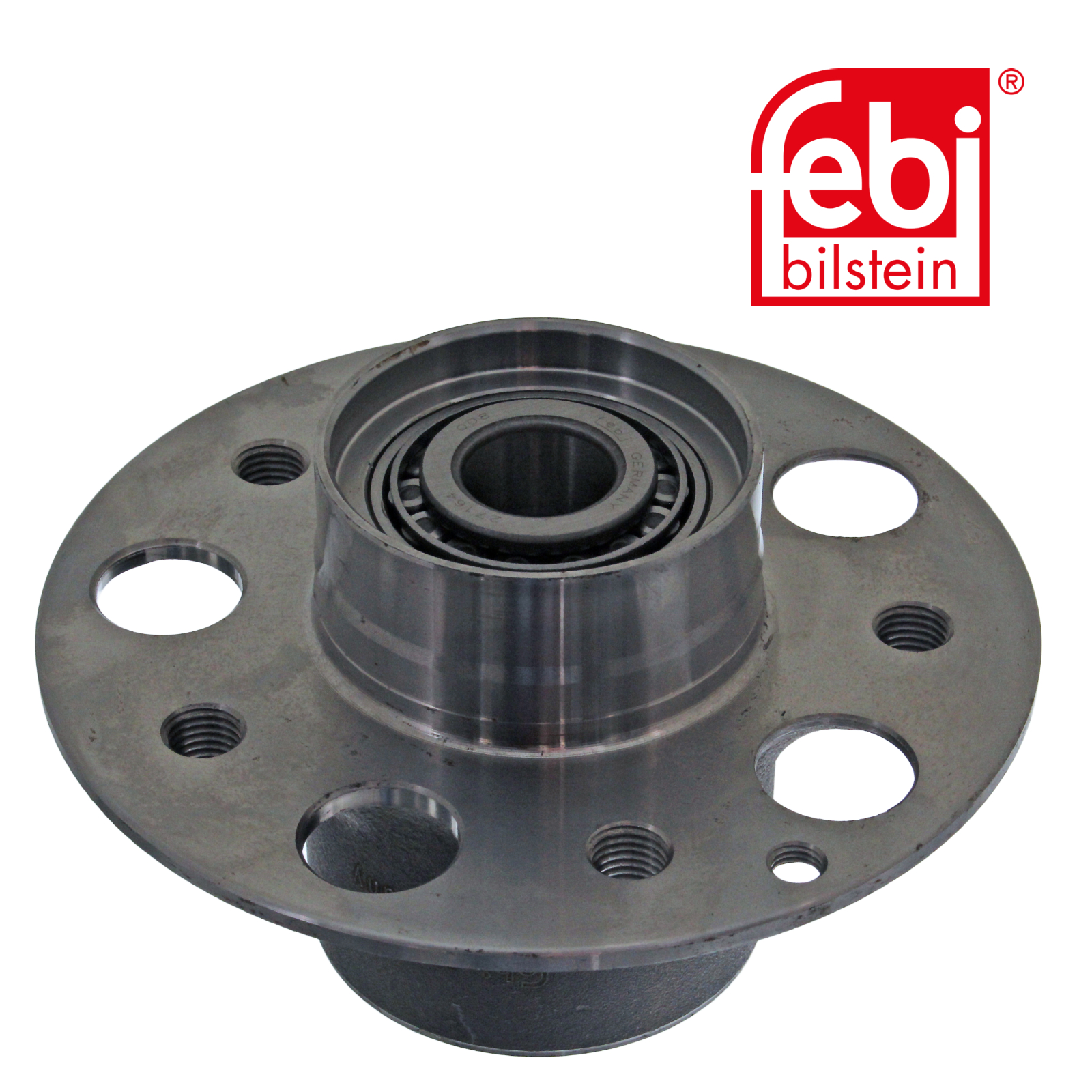 Febi Wheel Bearing Kit Front Right 150mm 36077