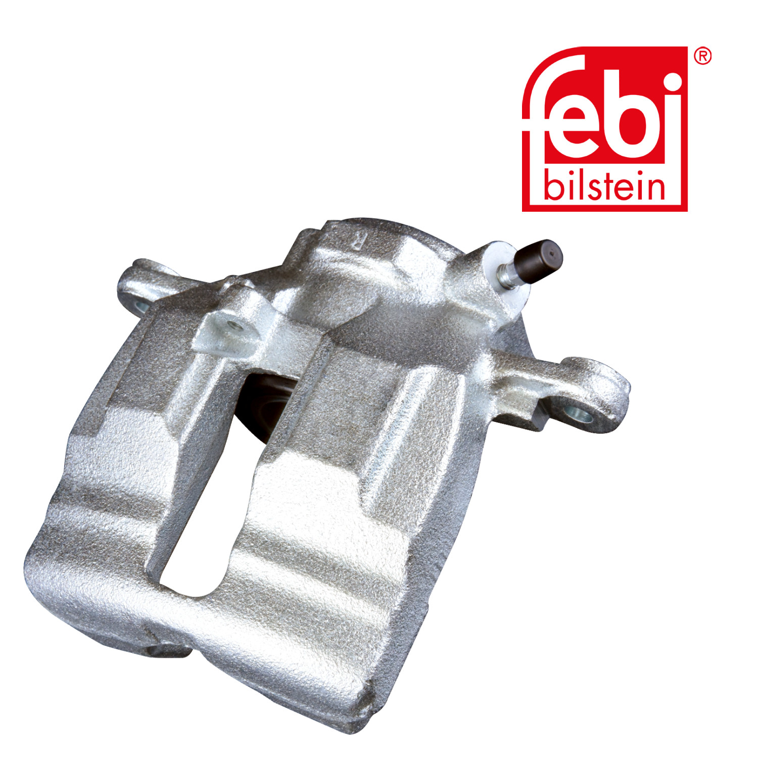 Febi Brake Caliper Assembly Front Right 179091