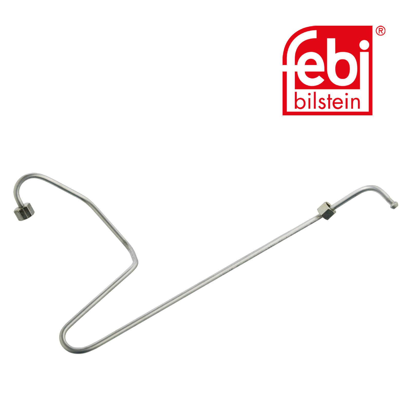 Febi Injection Pipe 106557