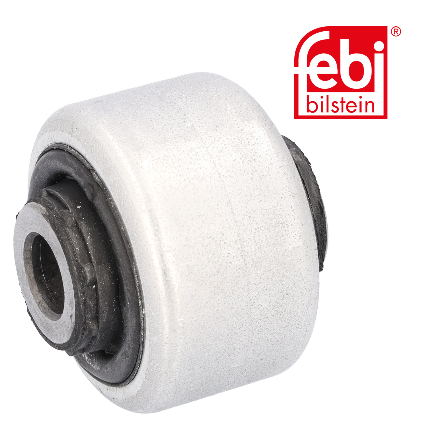Febi Wishbone / Control / Trailing Arm Bush Front Right 27015