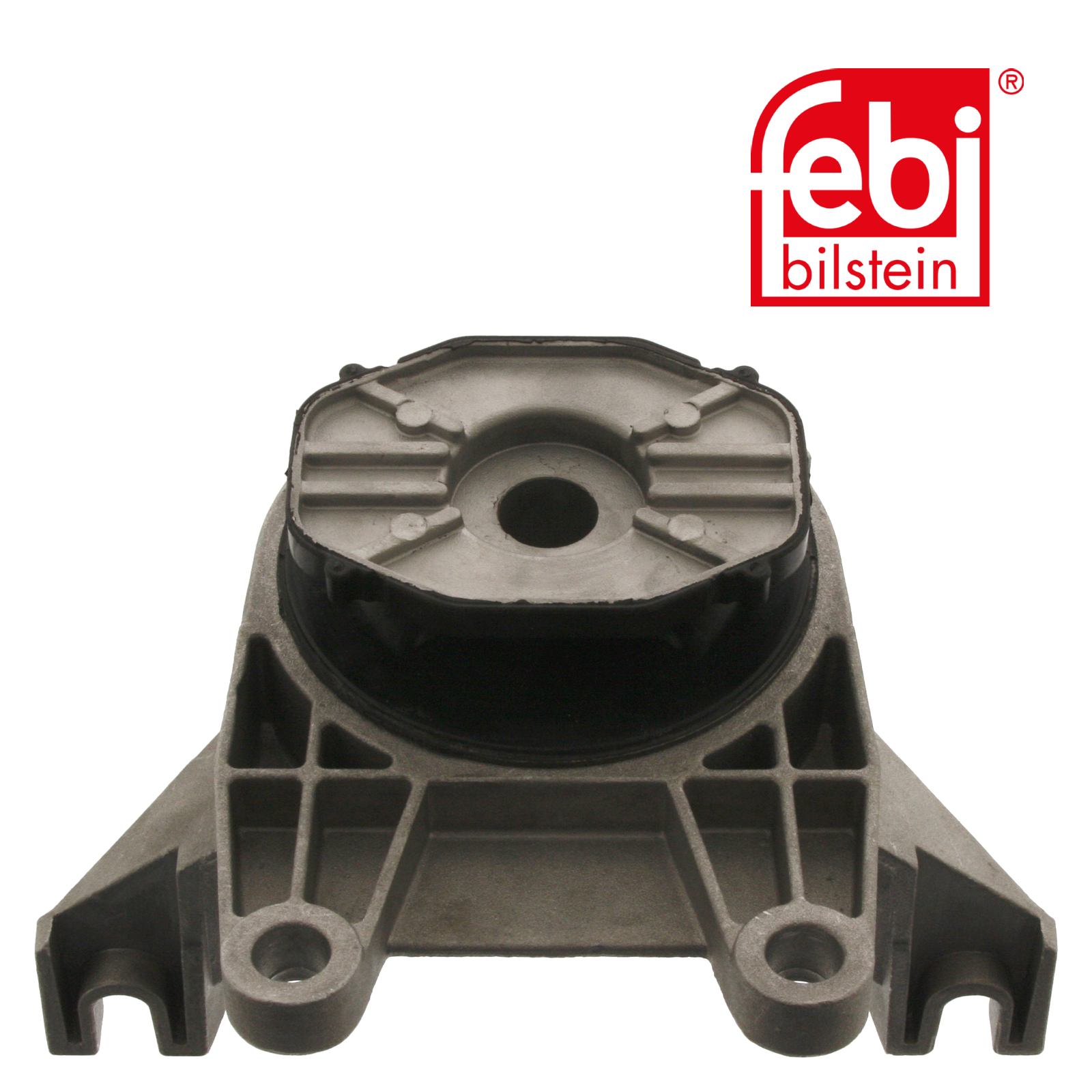 Febi Engine Mount Mounting Left 39866