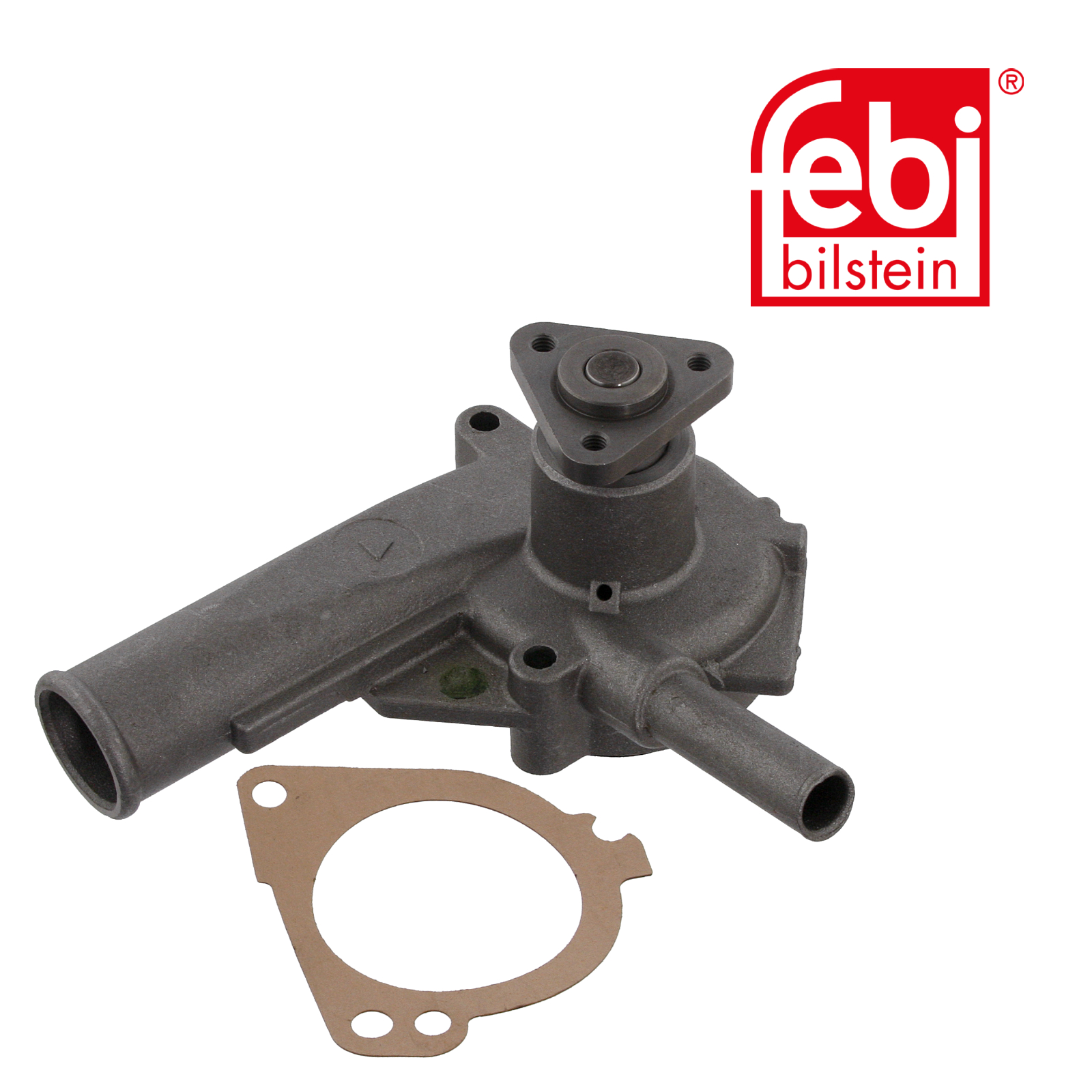 Febi Engine Cooling Water Pump 01630