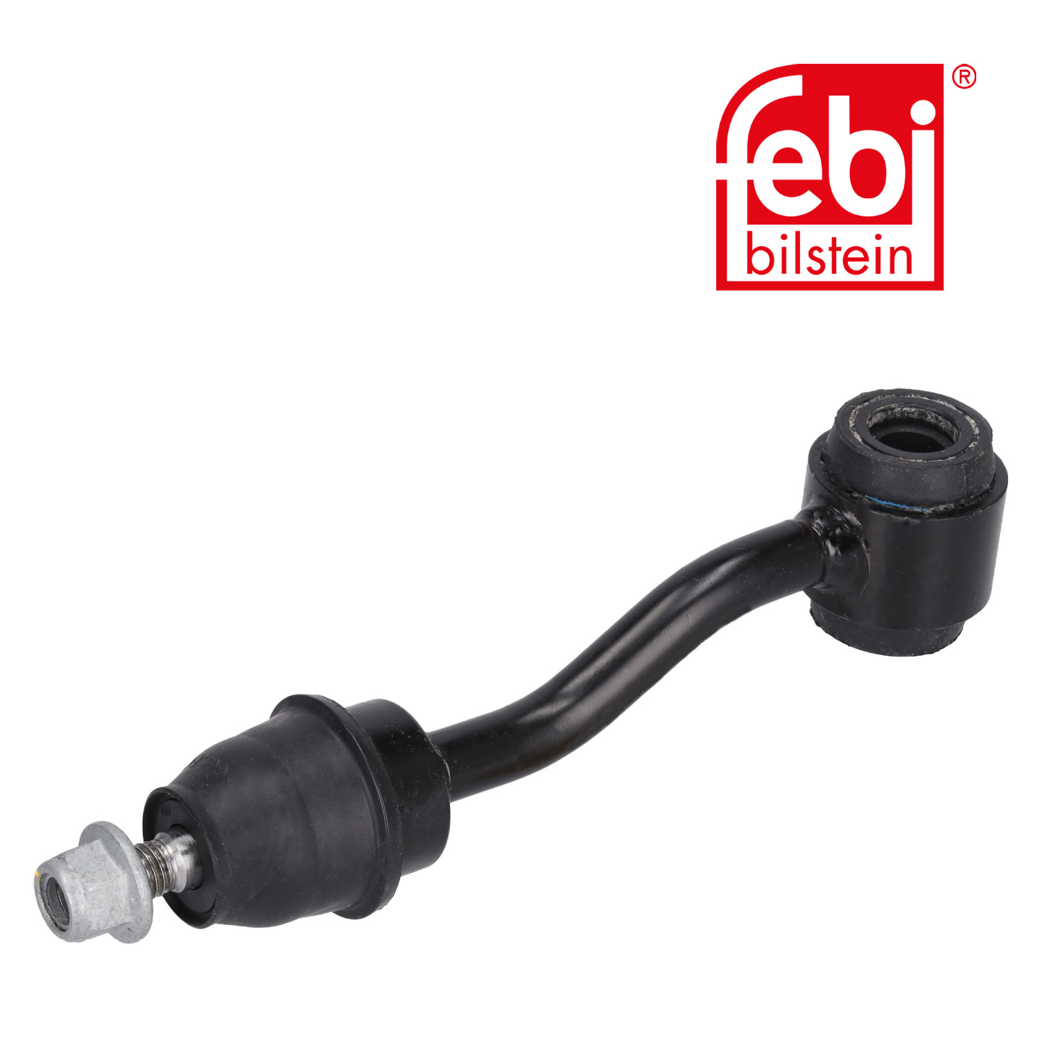 Febi Stabiliser Bar Link Coupling Rod Front Right 41020